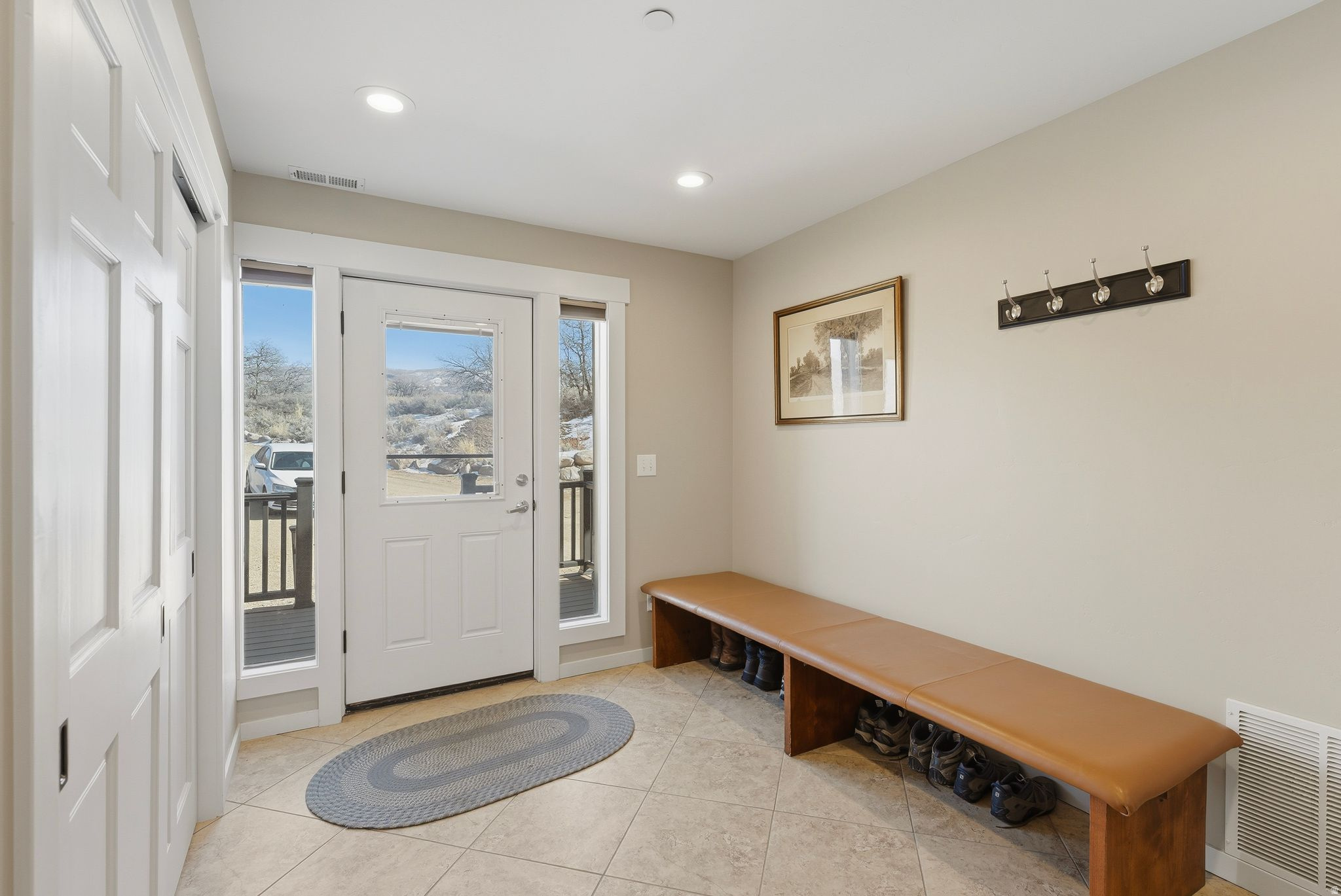 TIMBER LAKES - Residential