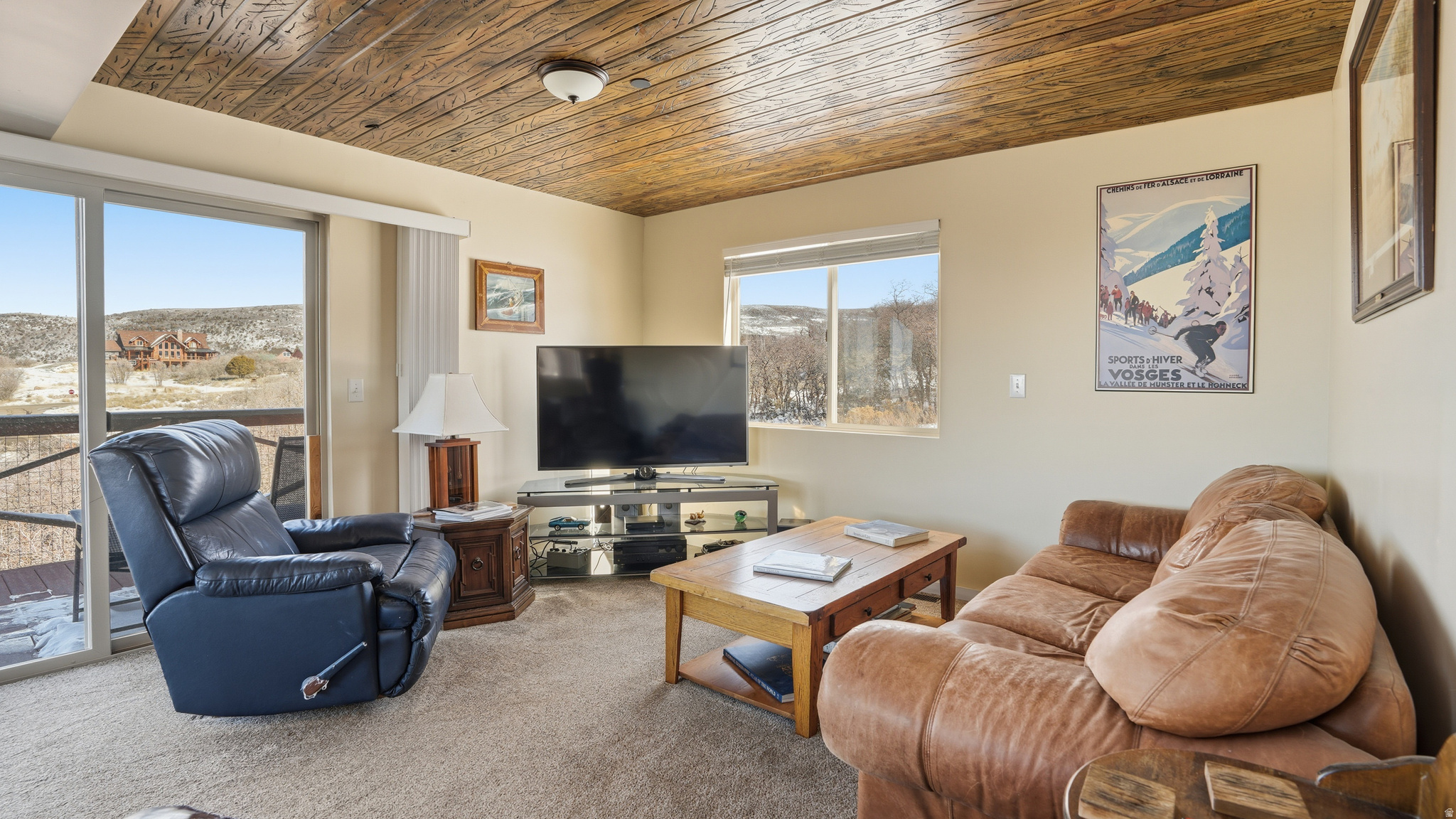 TIMBER LAKES - Residential