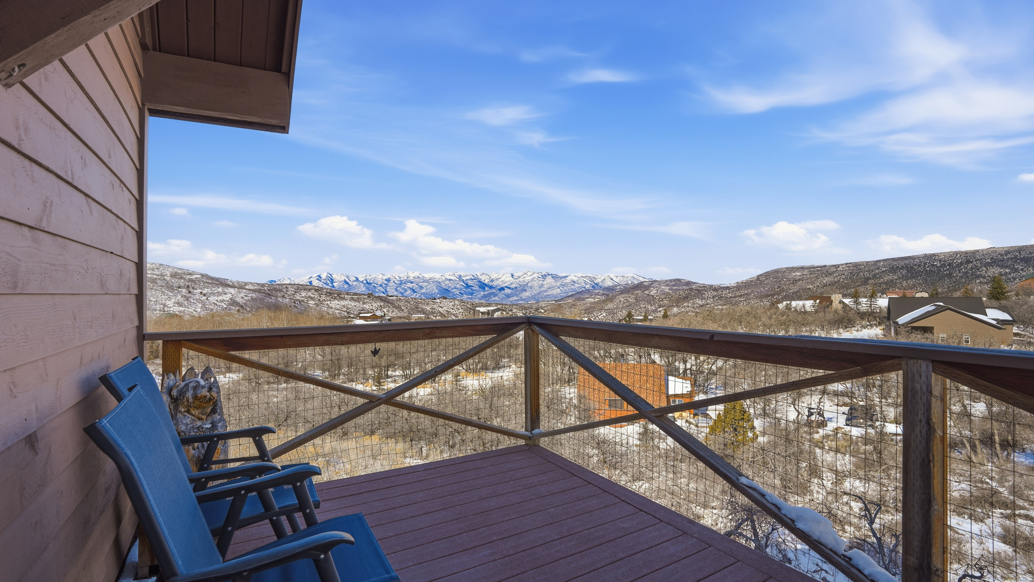 TIMBER LAKES - Residential