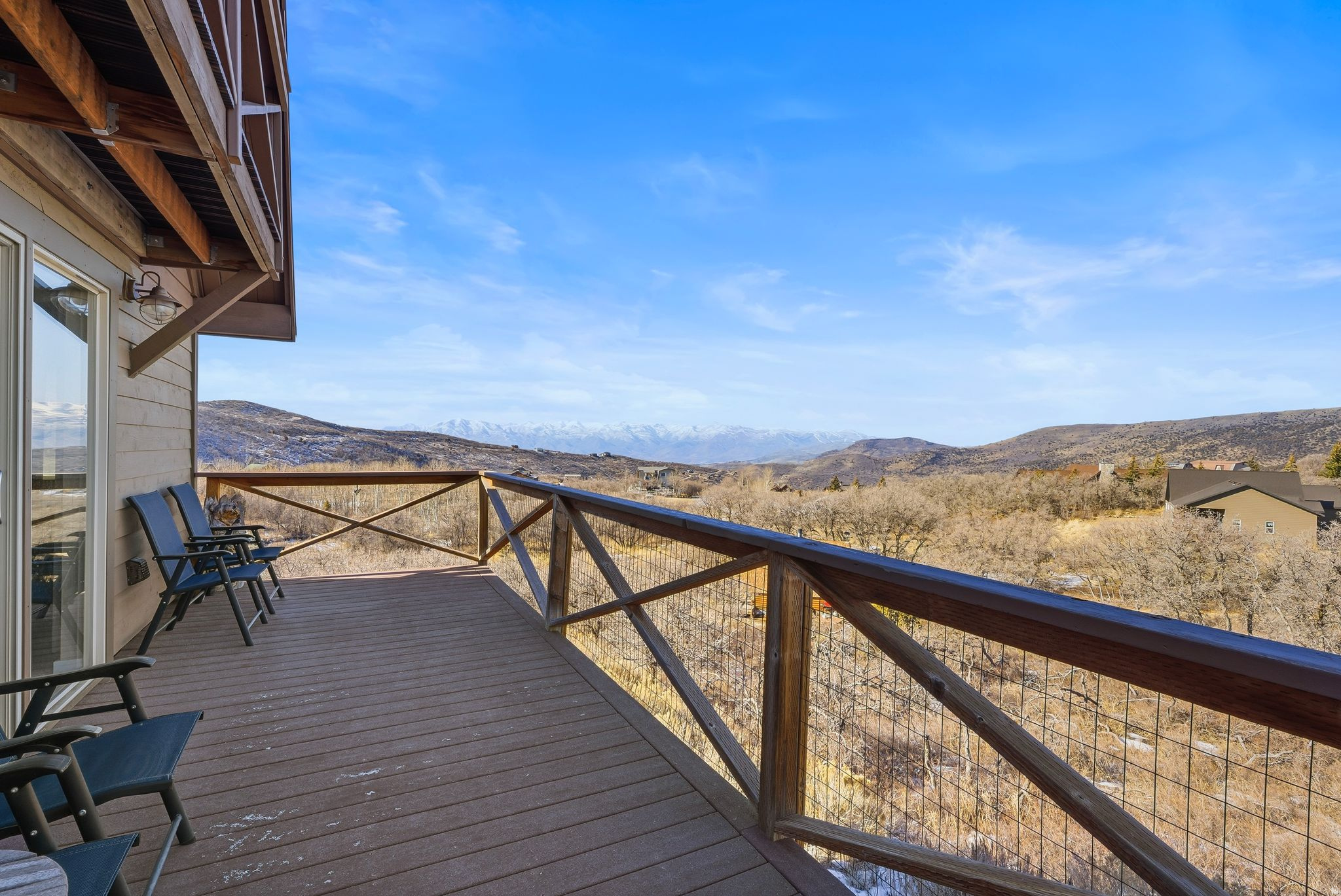 TIMBER LAKES - Residential