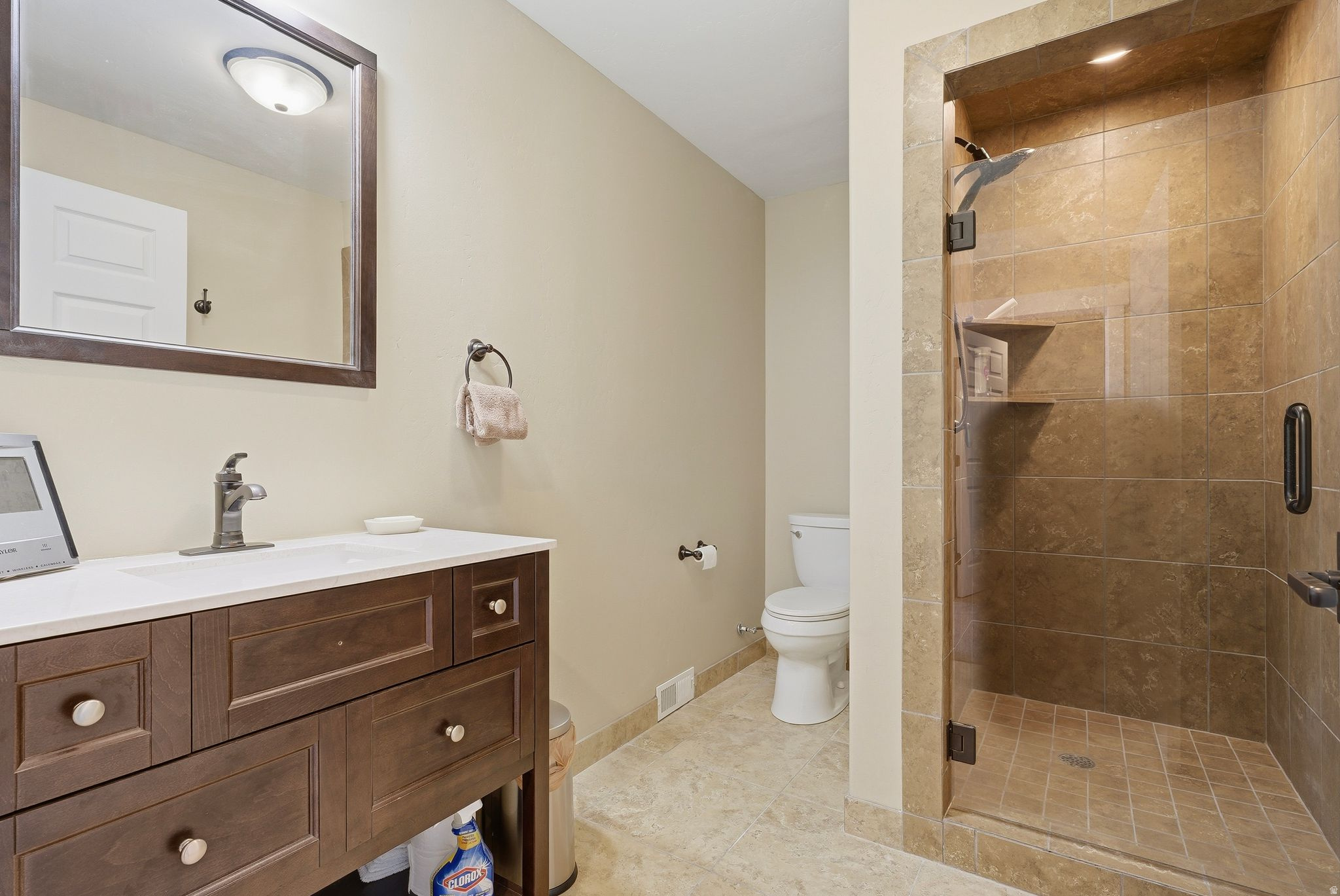 TIMBER LAKES - Residential