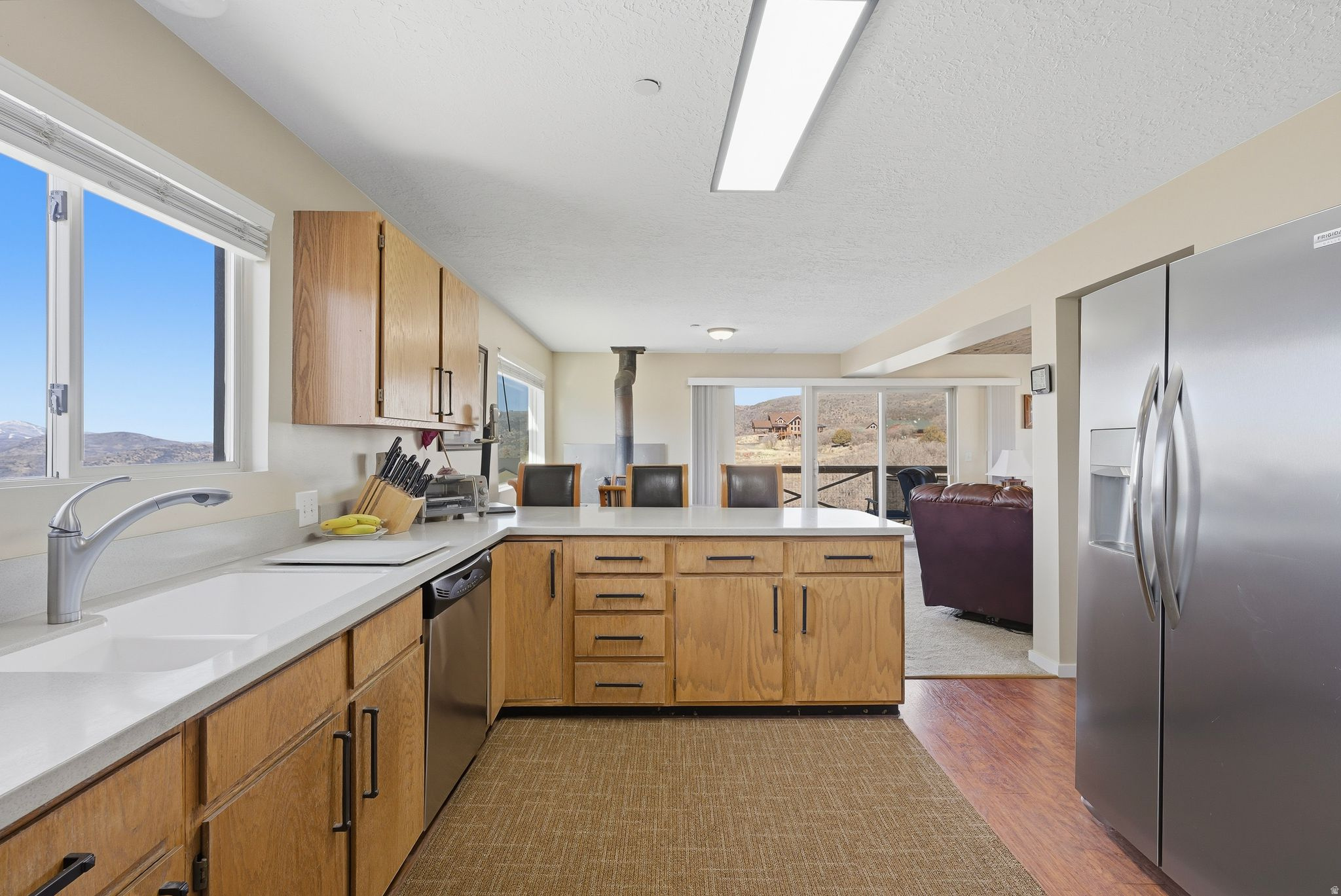 TIMBER LAKES - Residential