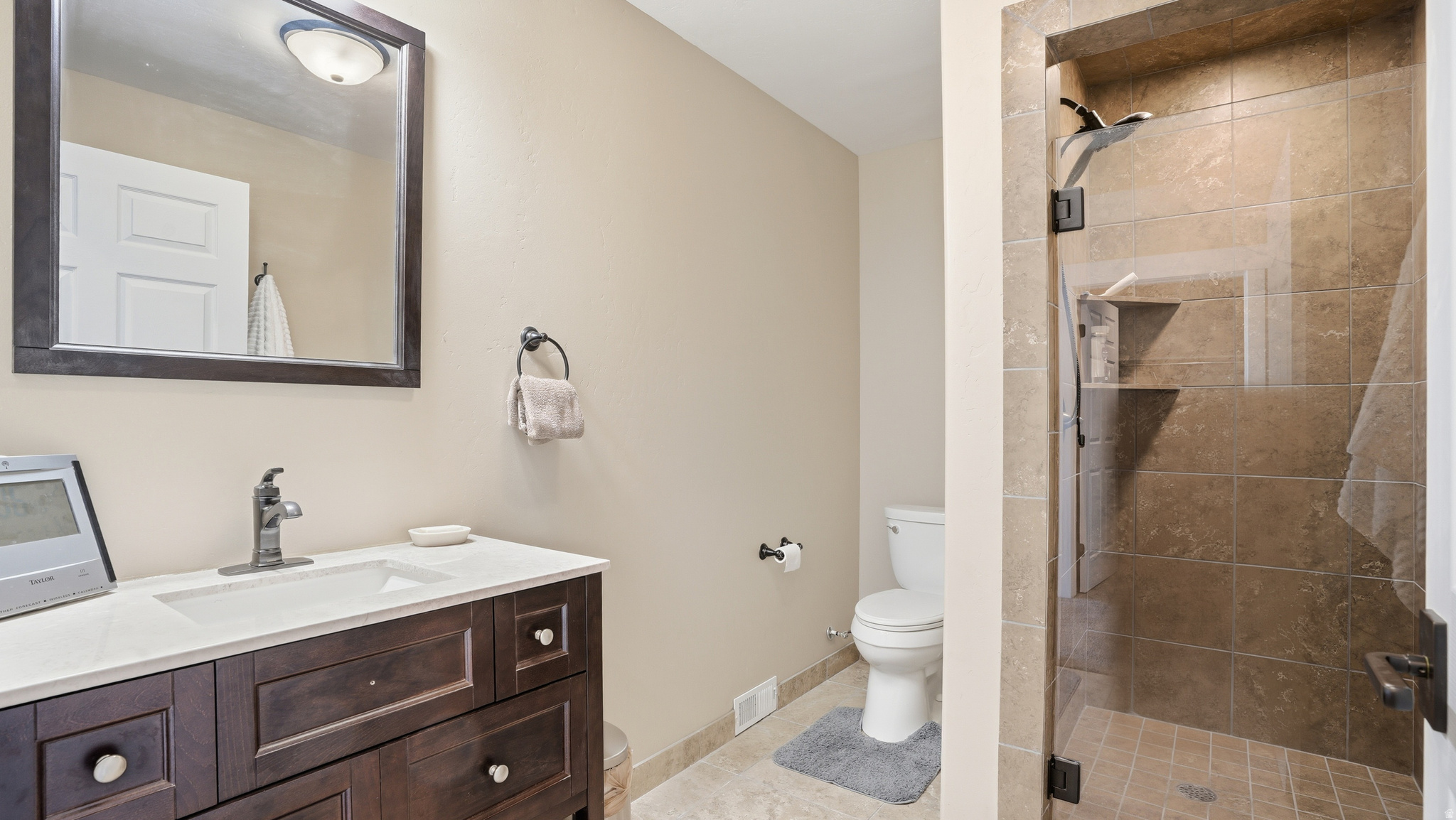 TIMBER LAKES - Residential