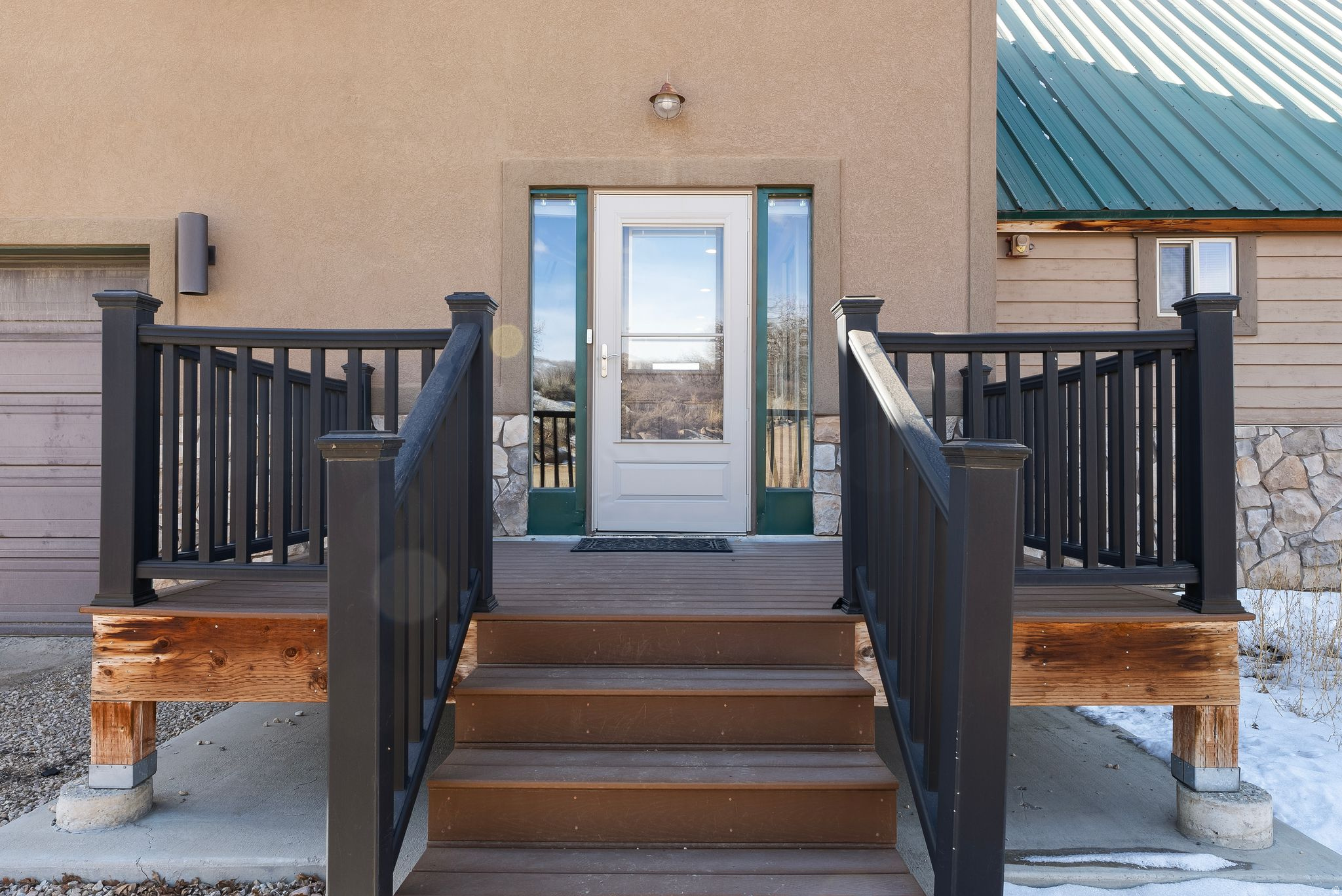 TIMBER LAKES - Residential