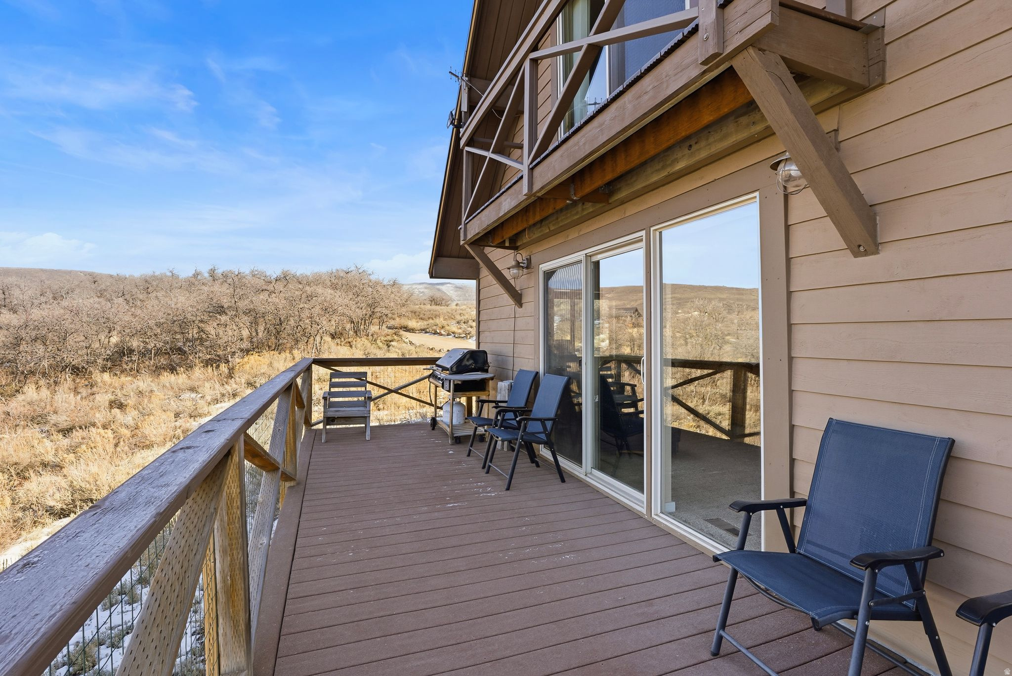 TIMBER LAKES - Residential