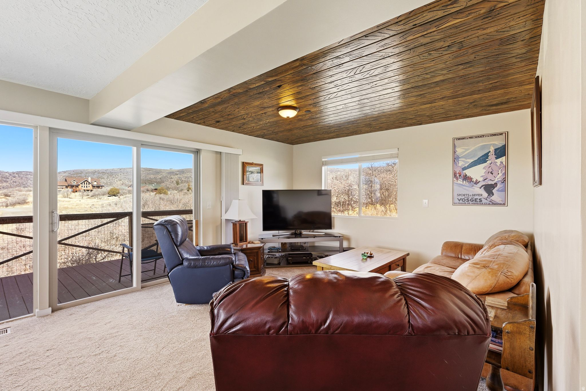 TIMBER LAKES - Residential