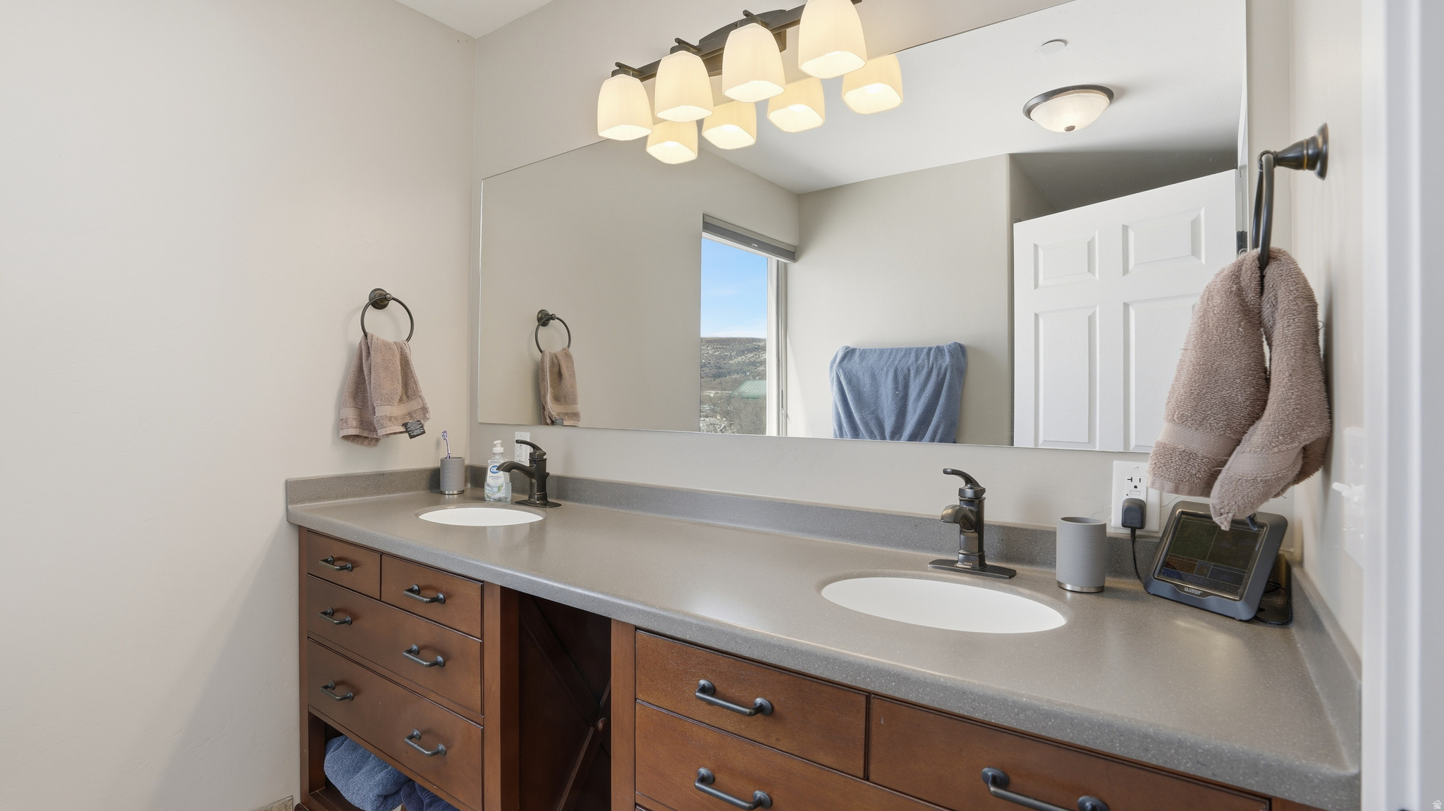 TIMBER LAKES - Residential