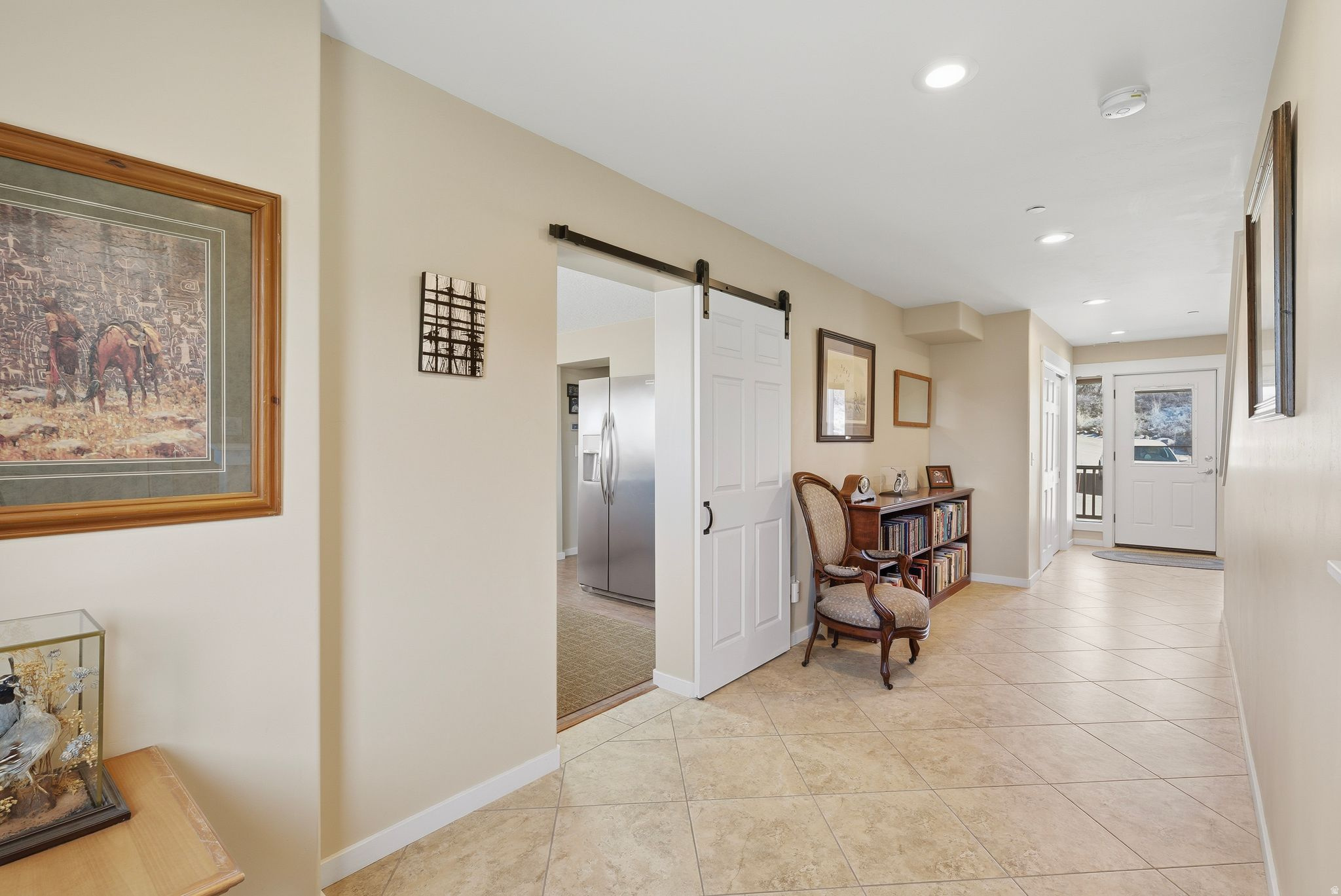 TIMBER LAKES - Residential