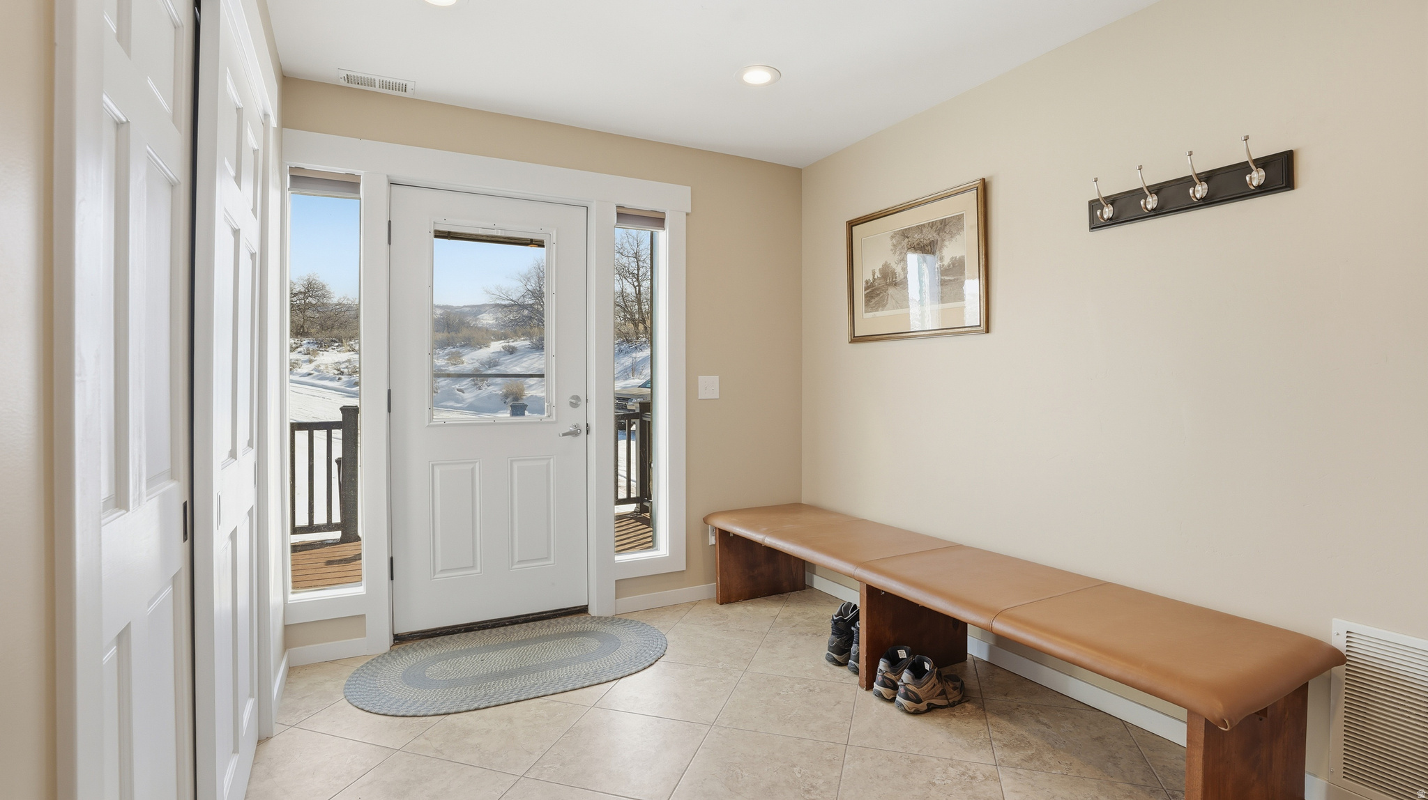 TIMBER LAKES - Residential