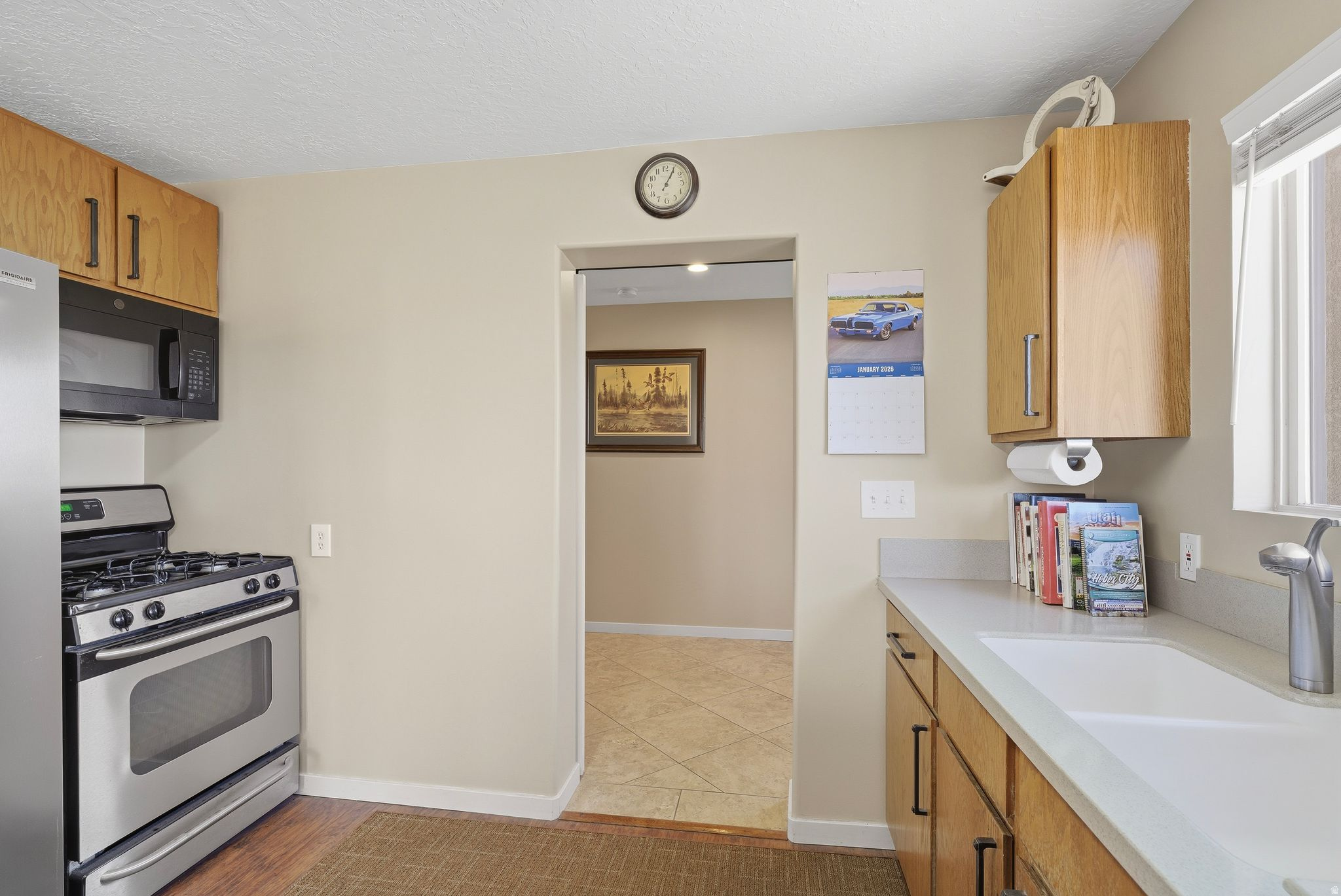 TIMBER LAKES - Residential