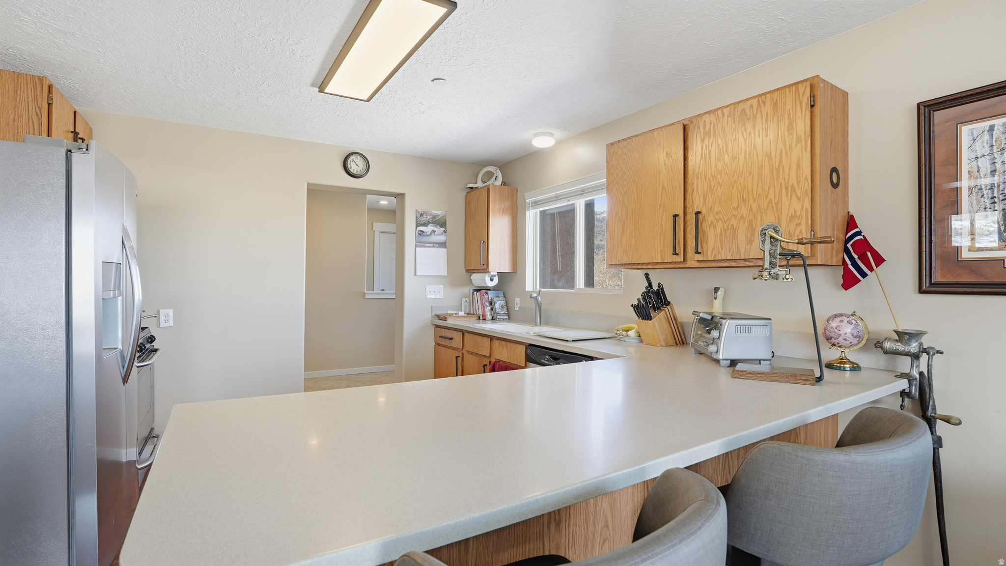 TIMBER LAKES - Residential