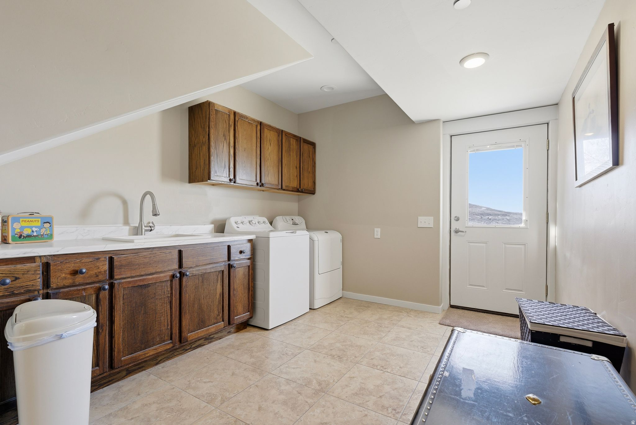 TIMBER LAKES - Residential