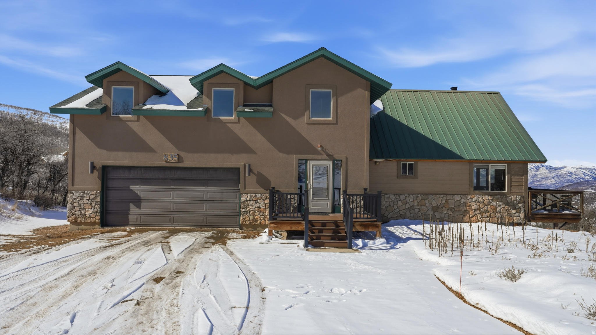 TIMBER LAKES - Residential