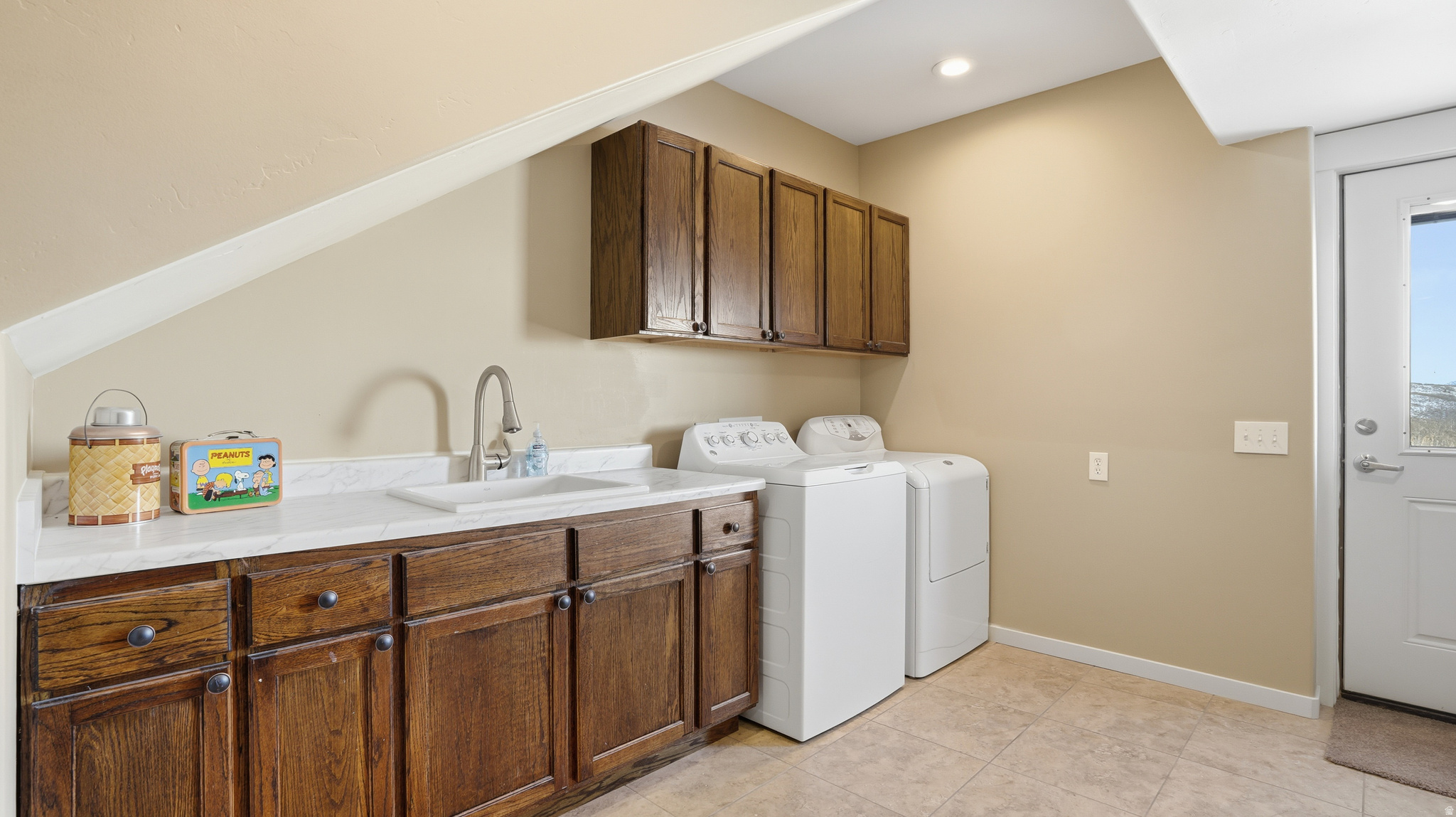 TIMBER LAKES - Residential