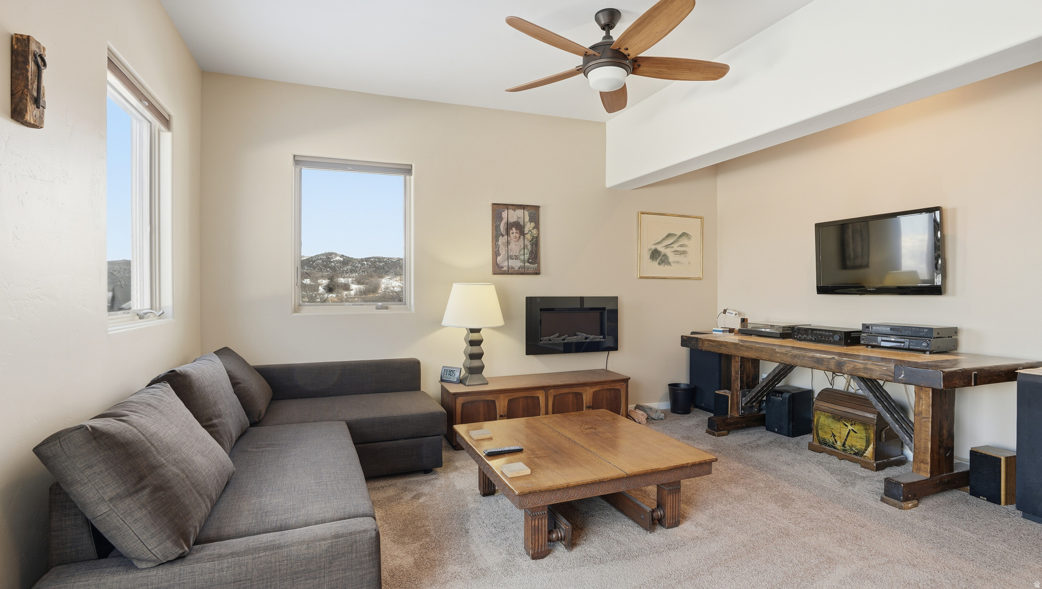 TIMBER LAKES - Residential