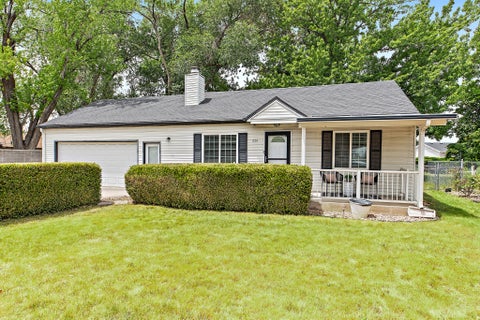Photo of 1055 N 200 E, Orem, UT 84057 (MLS # 2166824)