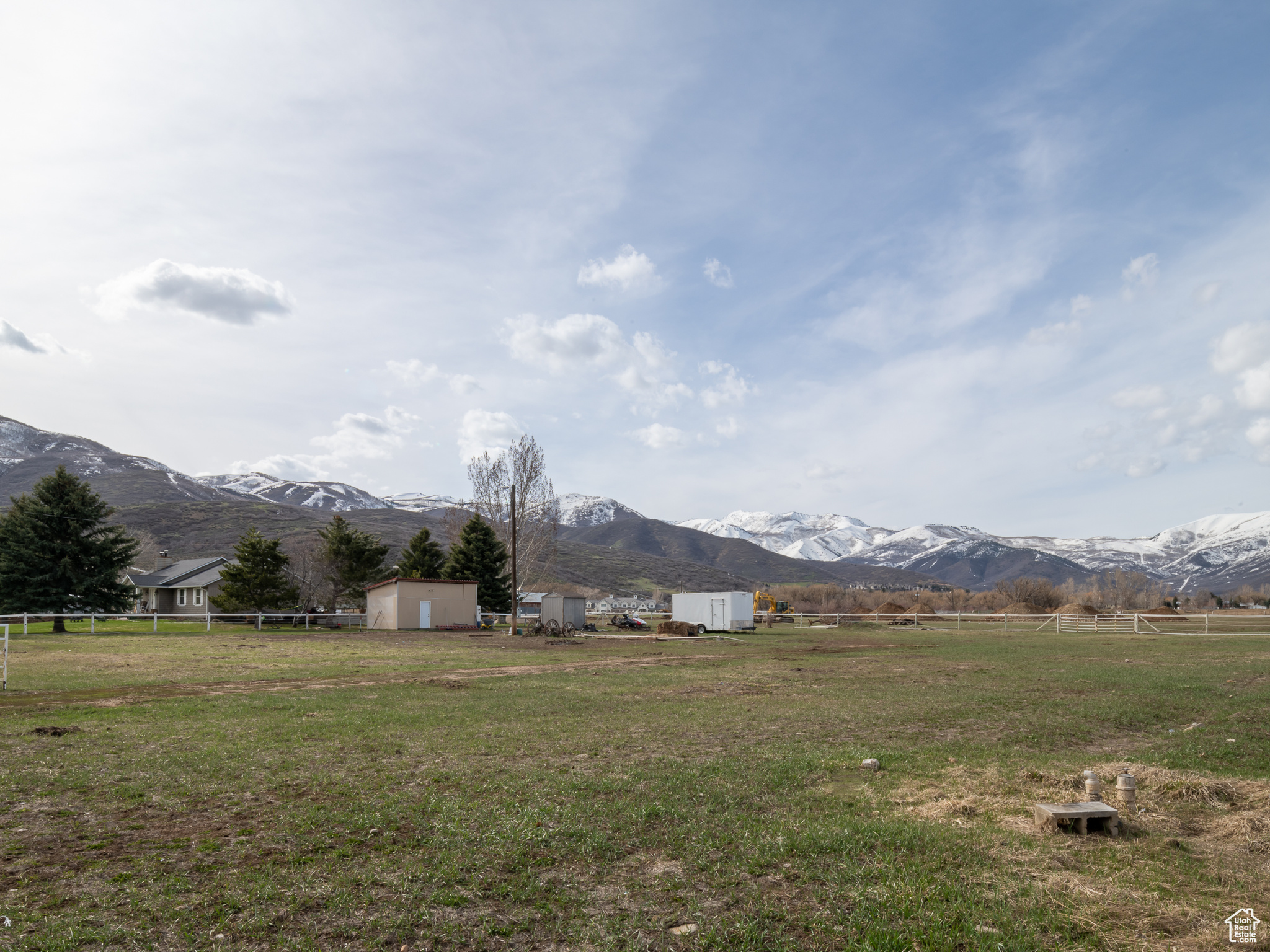 JOMAR SMALL SUBDIVISION - Land