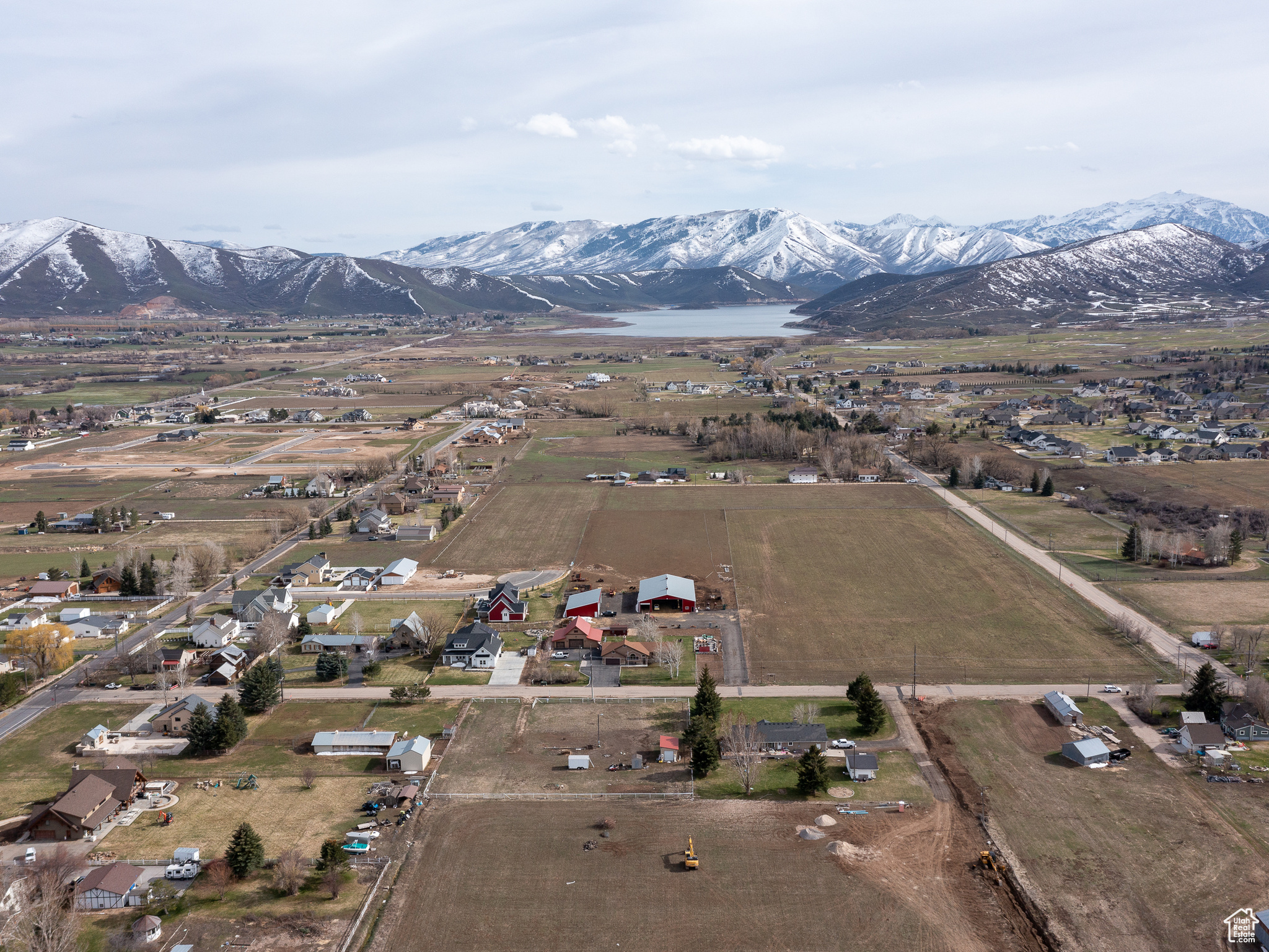 JOMAR SMALL SUBDIVISION - Land