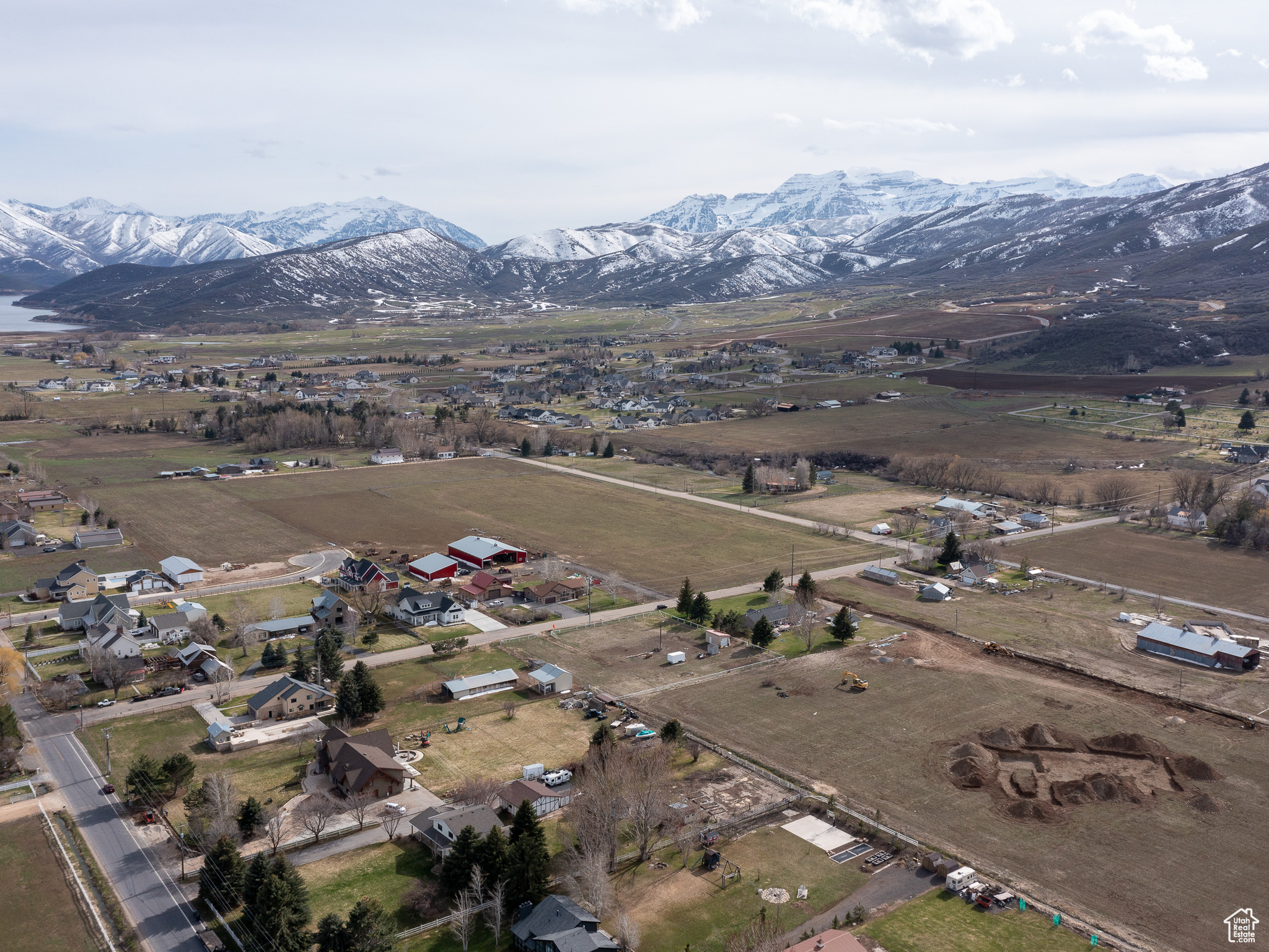 JOMAR SMALL SUBDIVISION - Land