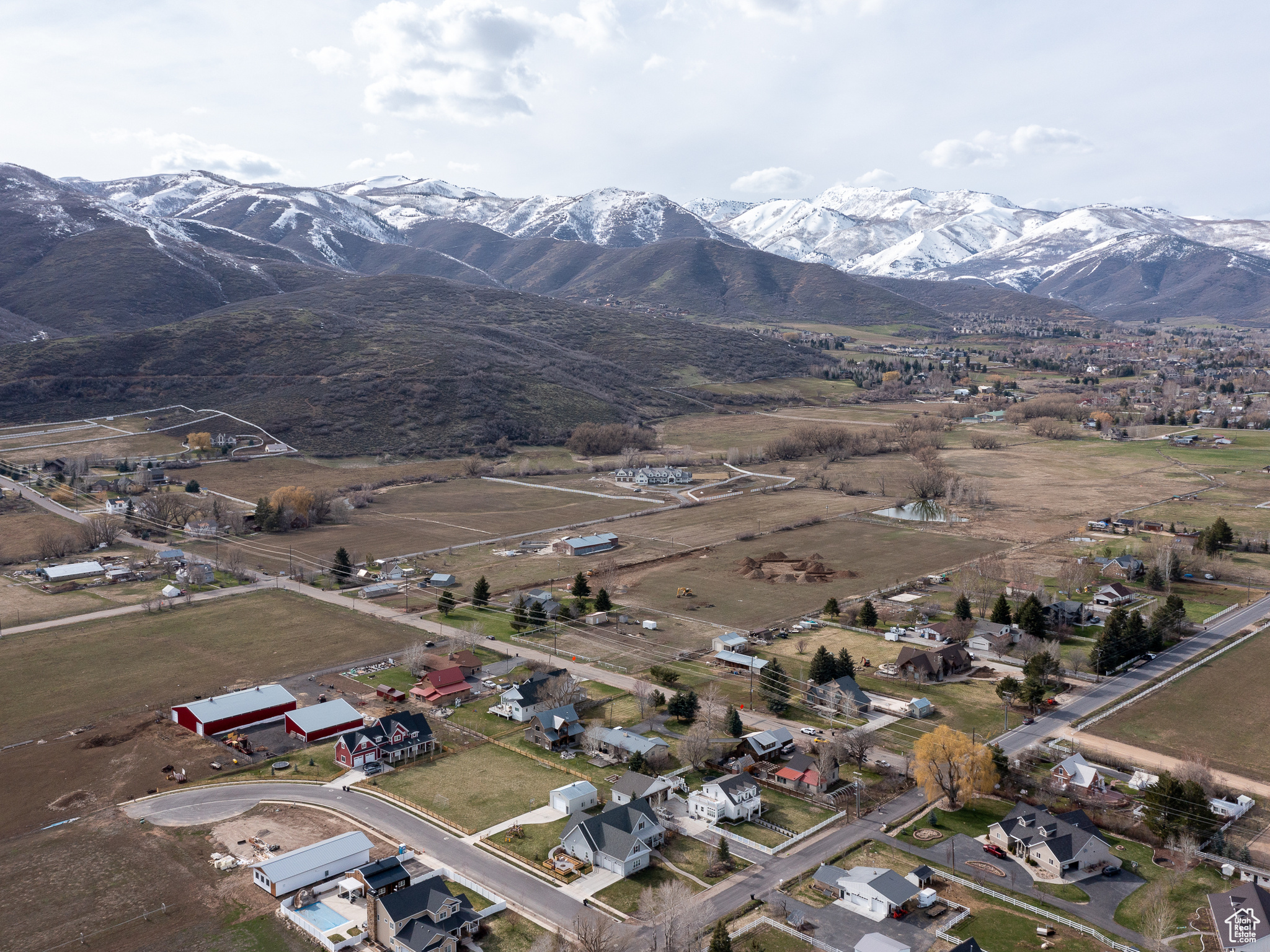 JOMAR SMALL SUBDIVISION - Land