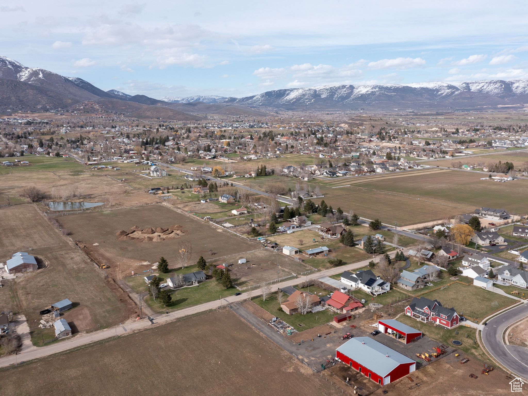 JOMAR SMALL SUBDIVISION - Land