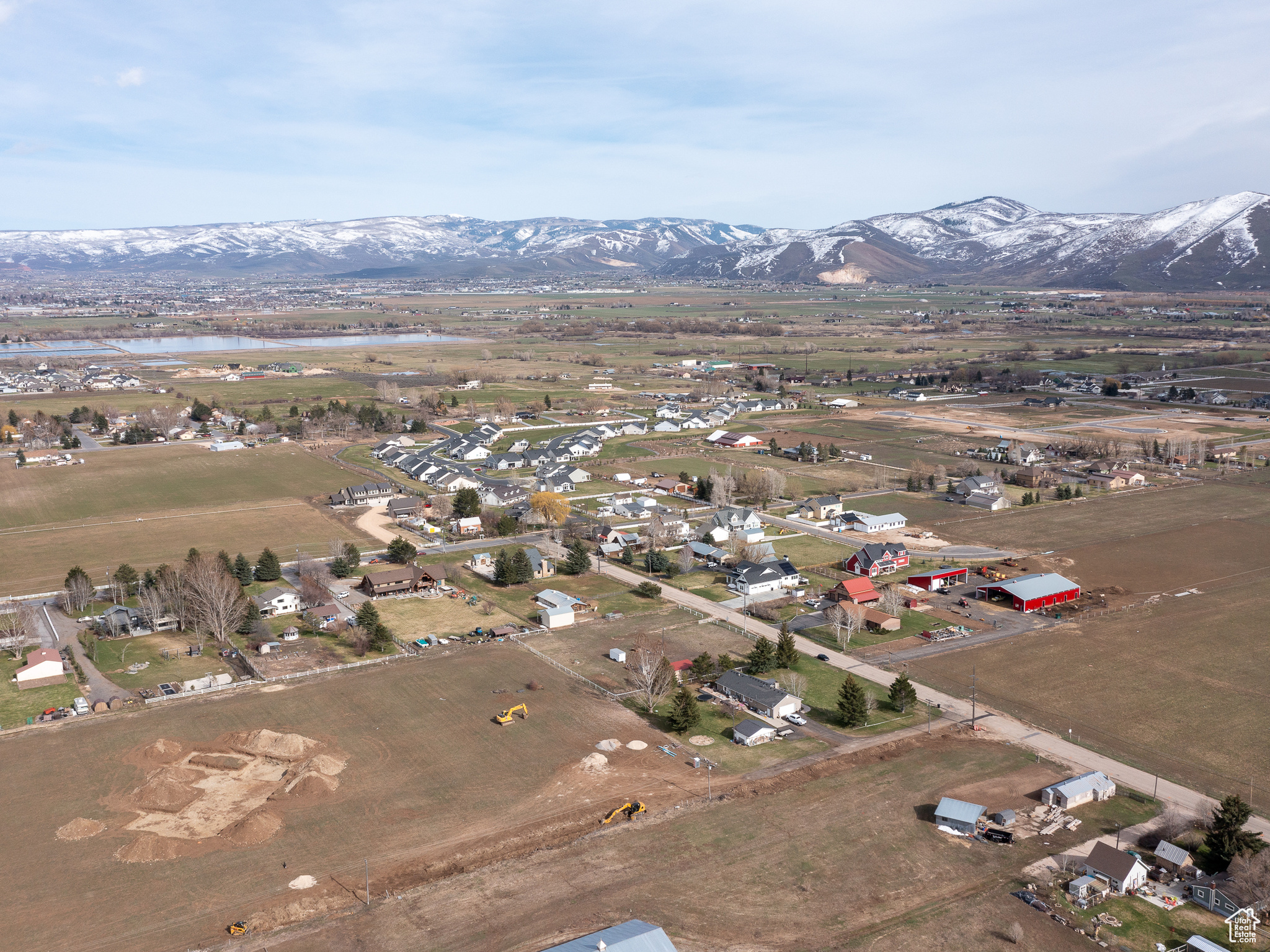 JOMAR SMALL SUBDIVISION - Land