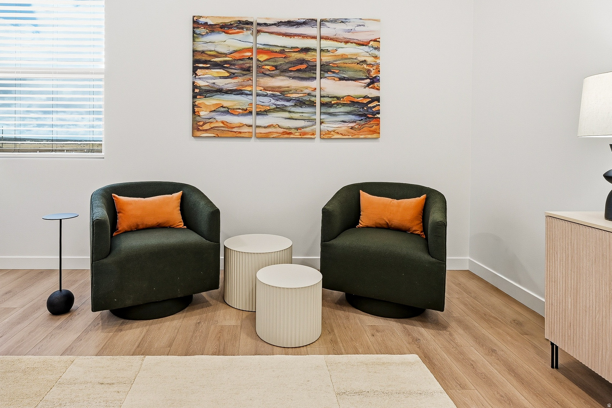 SKY VIEW ESTATES - Residential Income