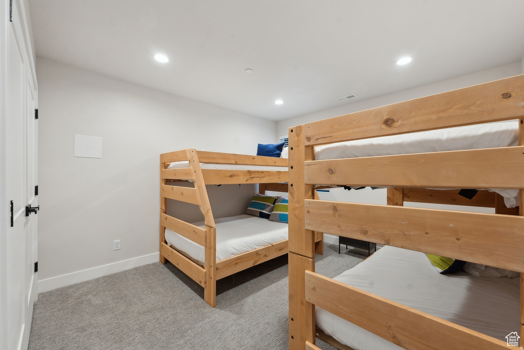 SNYDER'S ADDITION - Residential