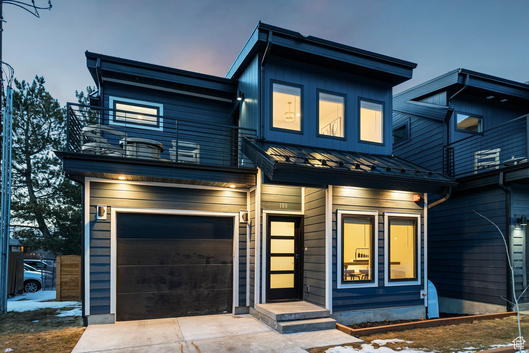 SNYDER'S ADDITION - Residential