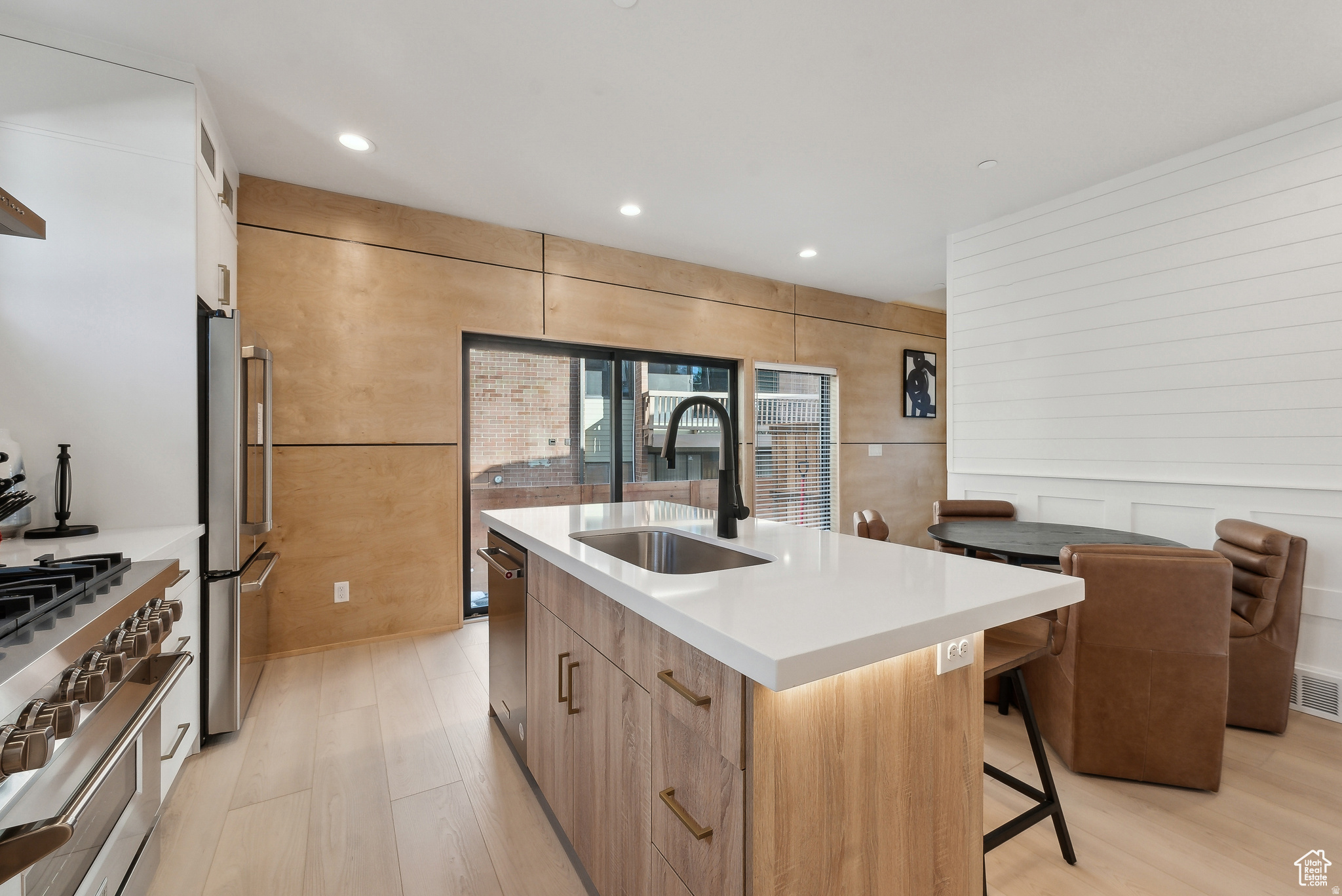 SNYDER'S ADDITION - Residential