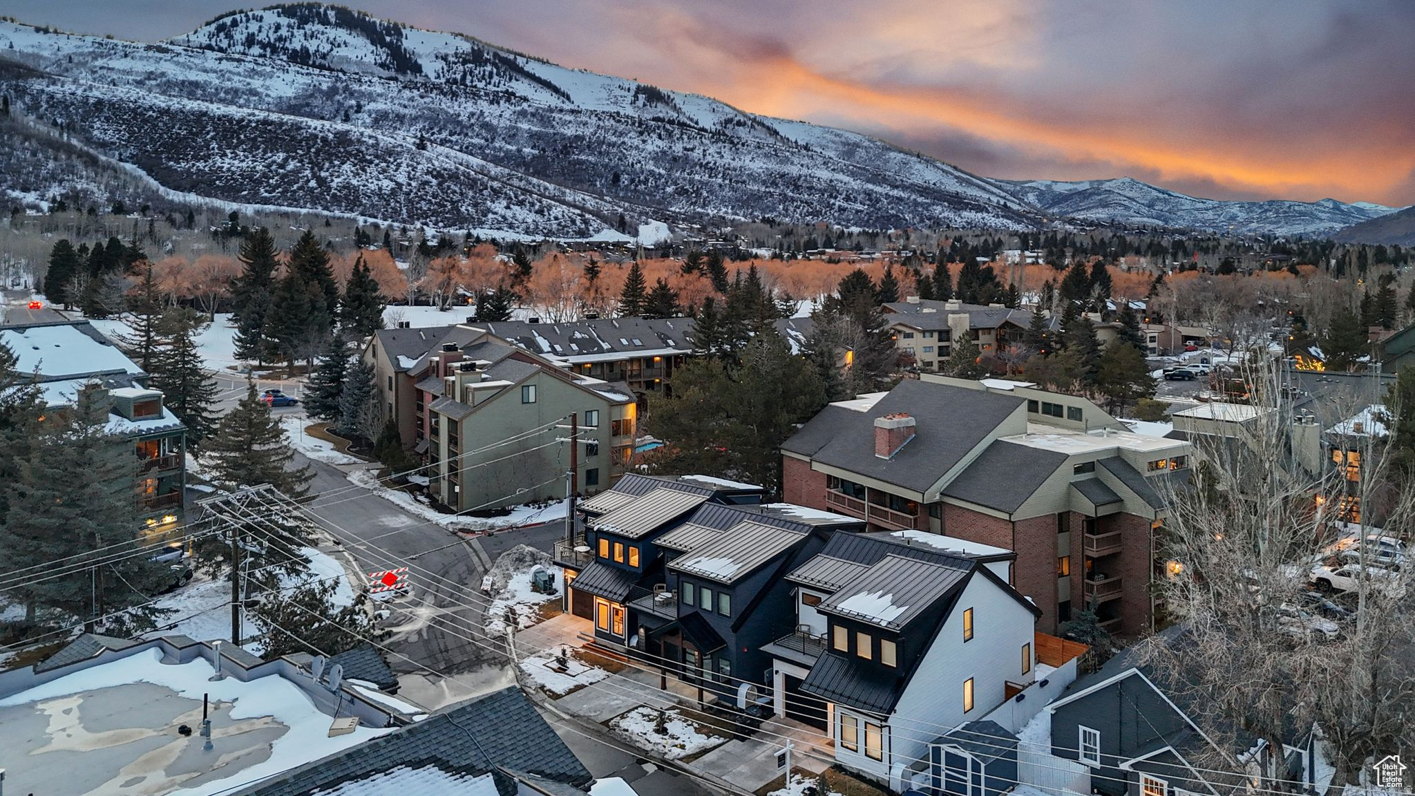 SNYDER'S ADDITION - Residential