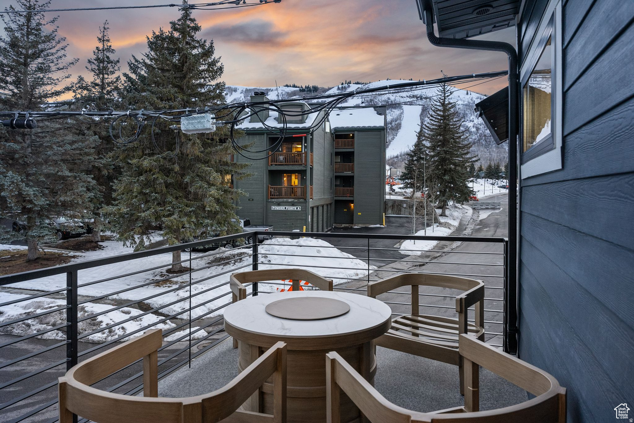 SNYDER'S ADDITION - Residential