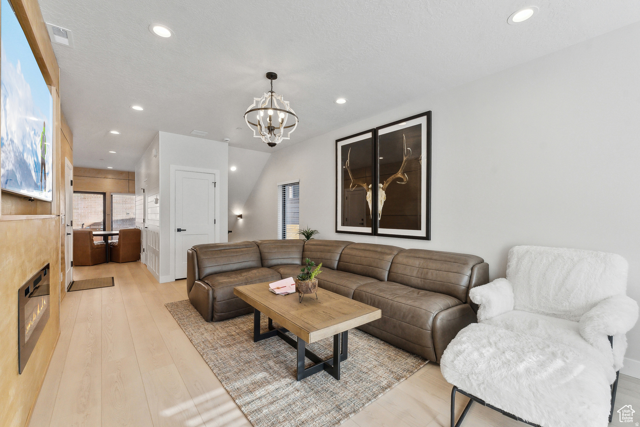 SNYDER'S ADDITION - Residential