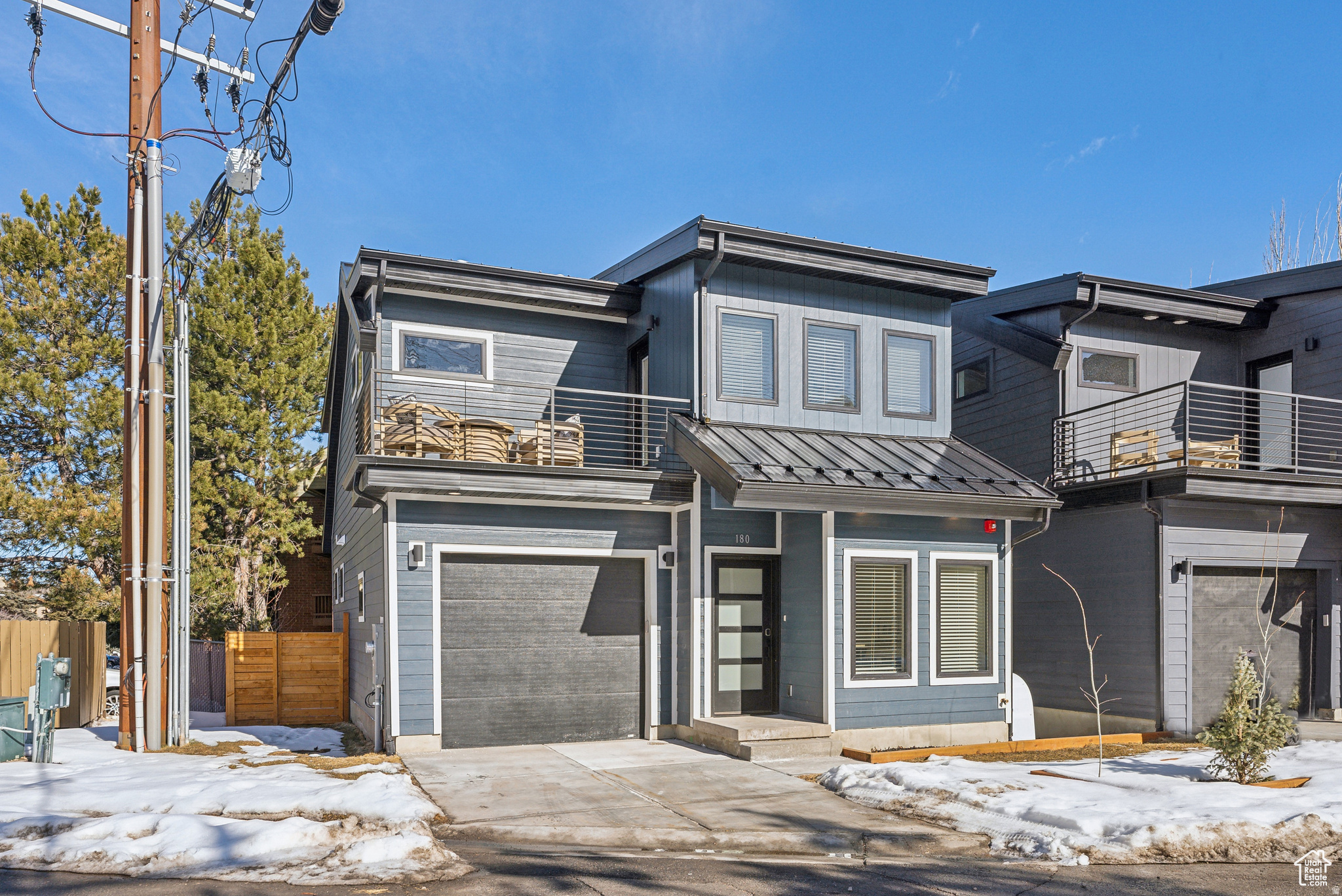 SNYDER'S ADDITION - Residential