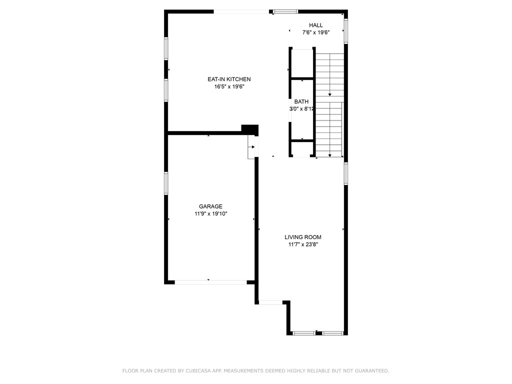SNYDER'S ADDITION - Residential
