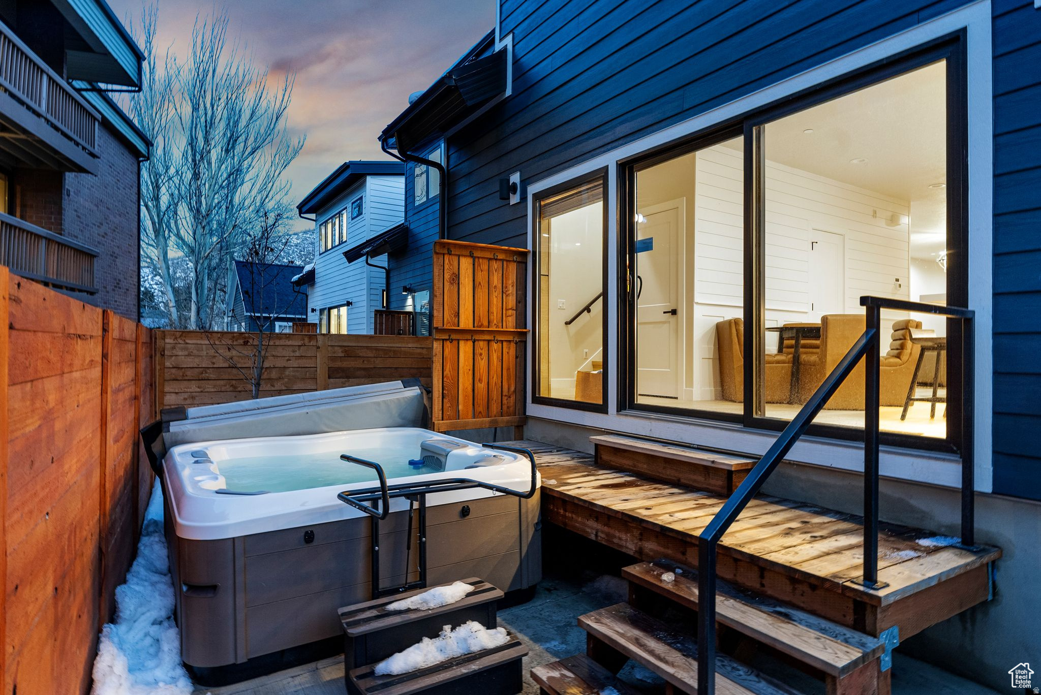 SNYDER'S ADDITION - Residential