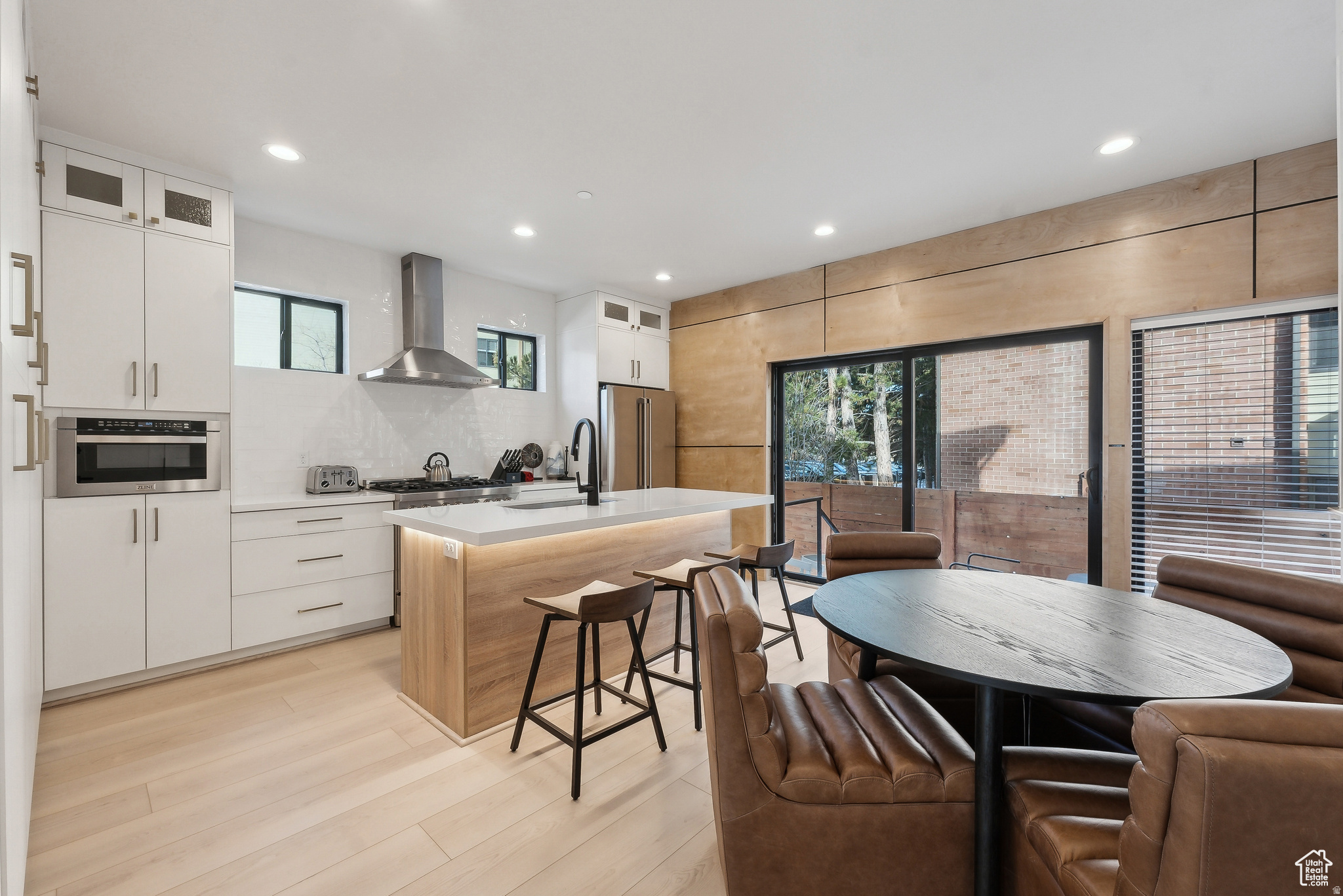 SNYDER'S ADDITION - Residential