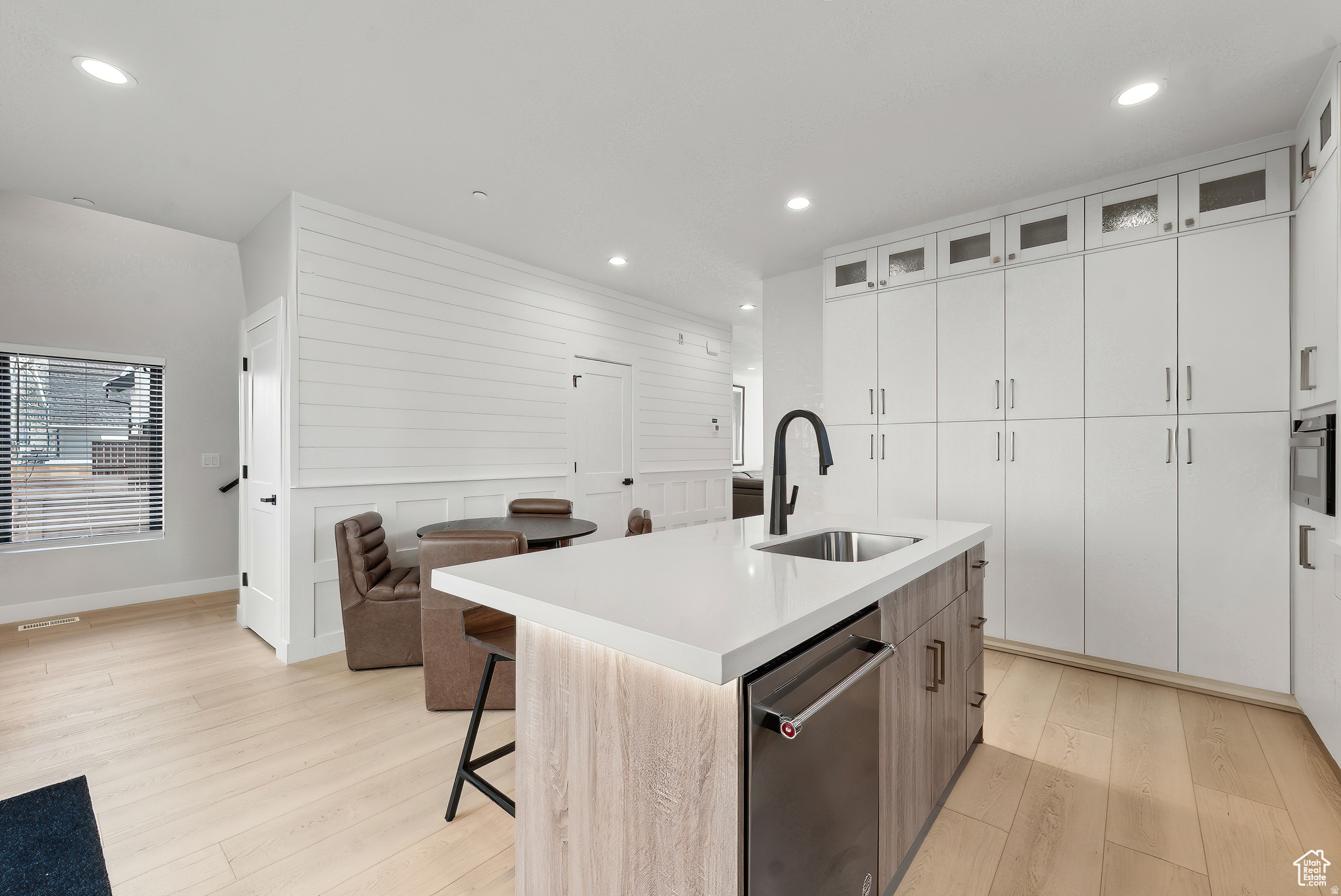 SNYDER'S ADDITION - Residential