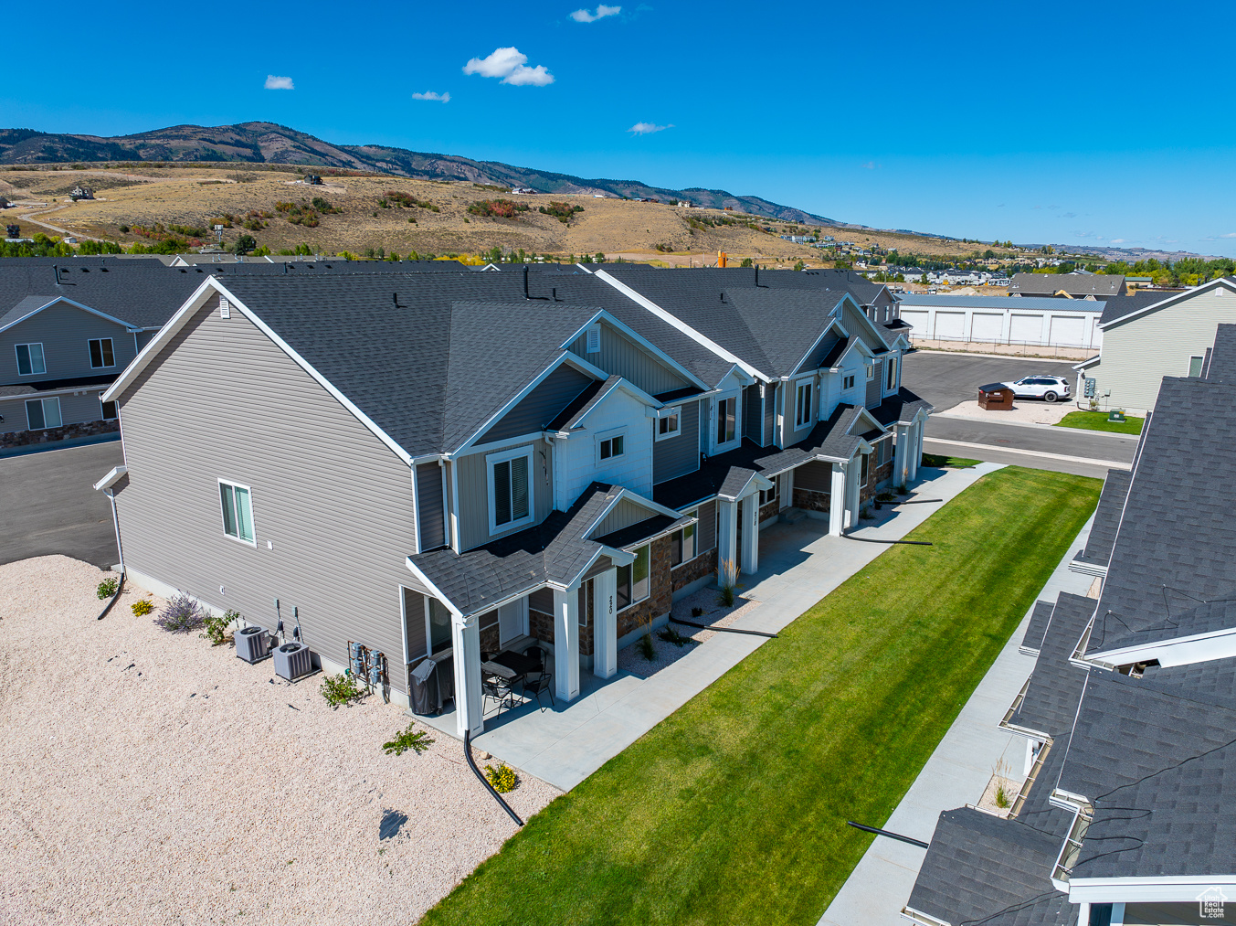 216 W Seasons Ln #46, Garden City, Utah image 18