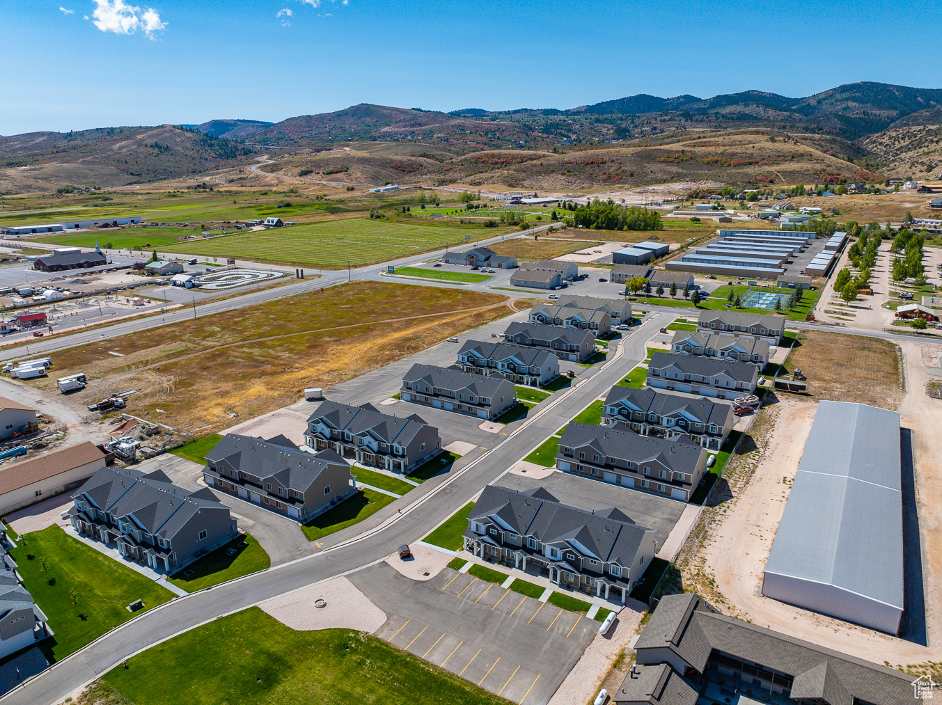 216 W Seasons Ln #46, Garden City, Utah image 22