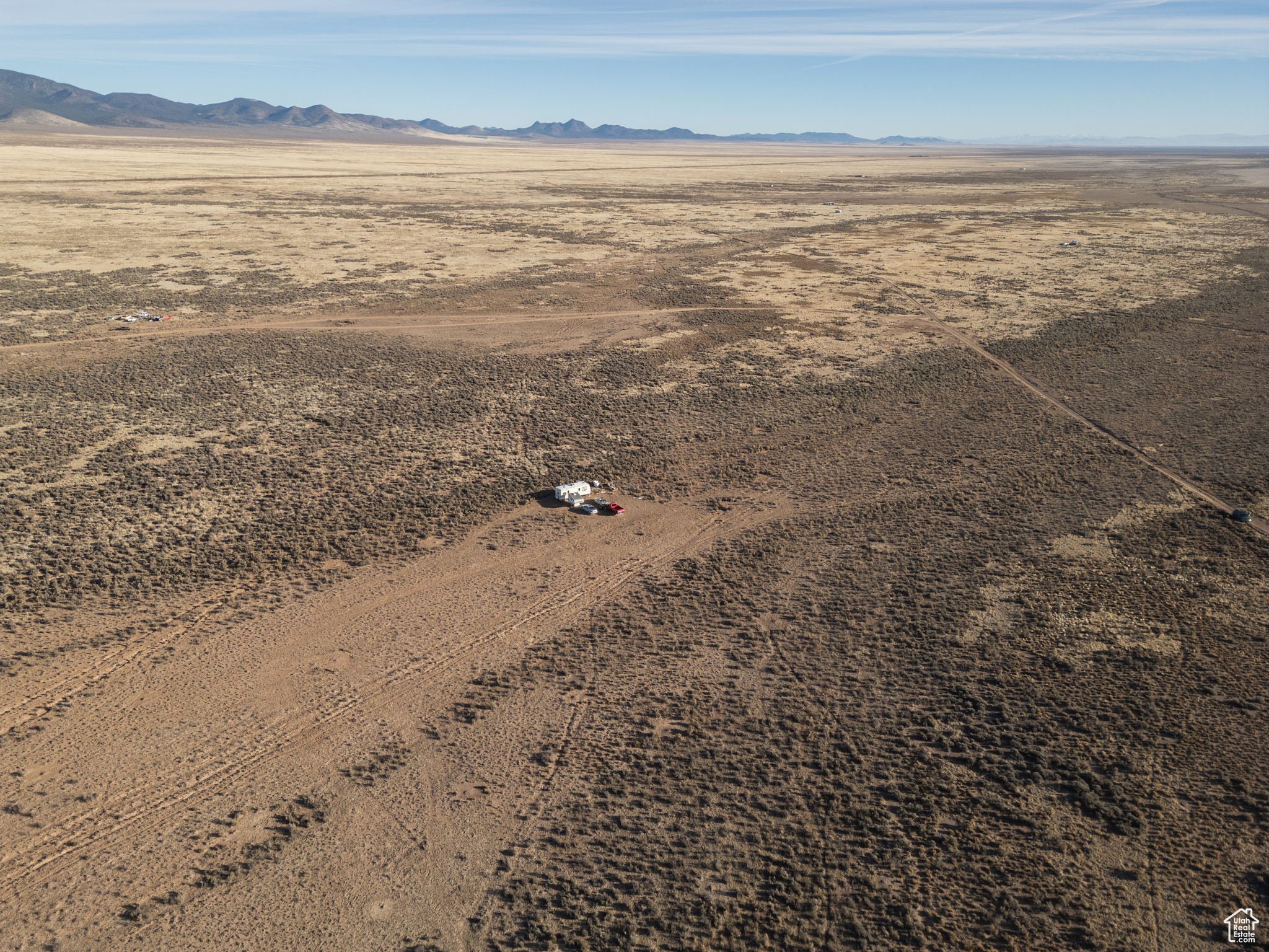 Land, Beryl, Utah image 2