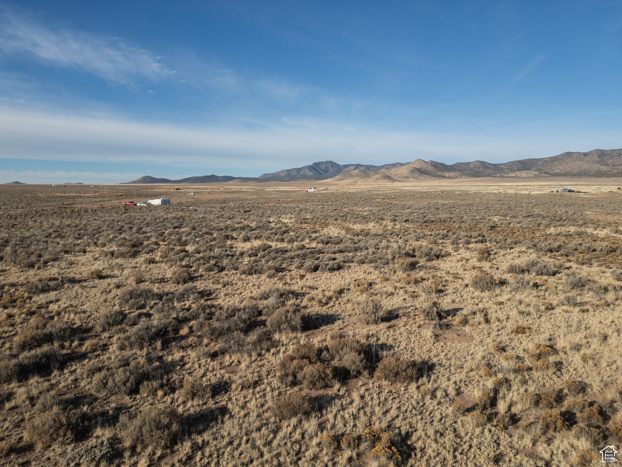 Land, Beryl, Utah image 16