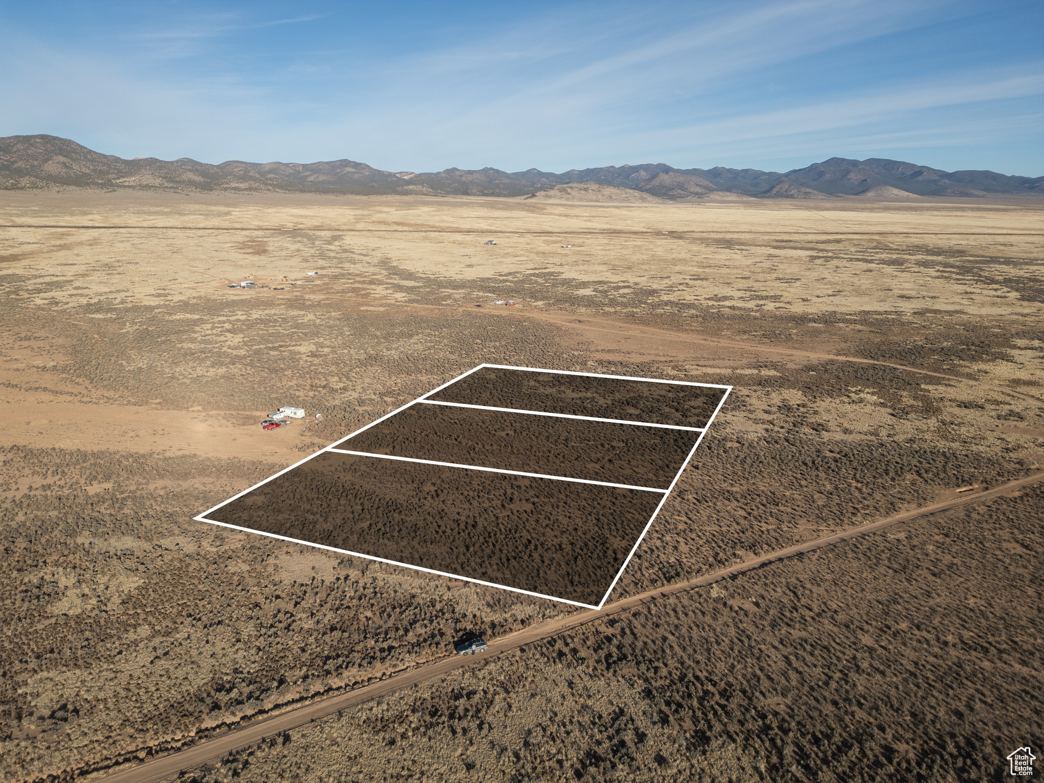 Land, Beryl, Utah image 3