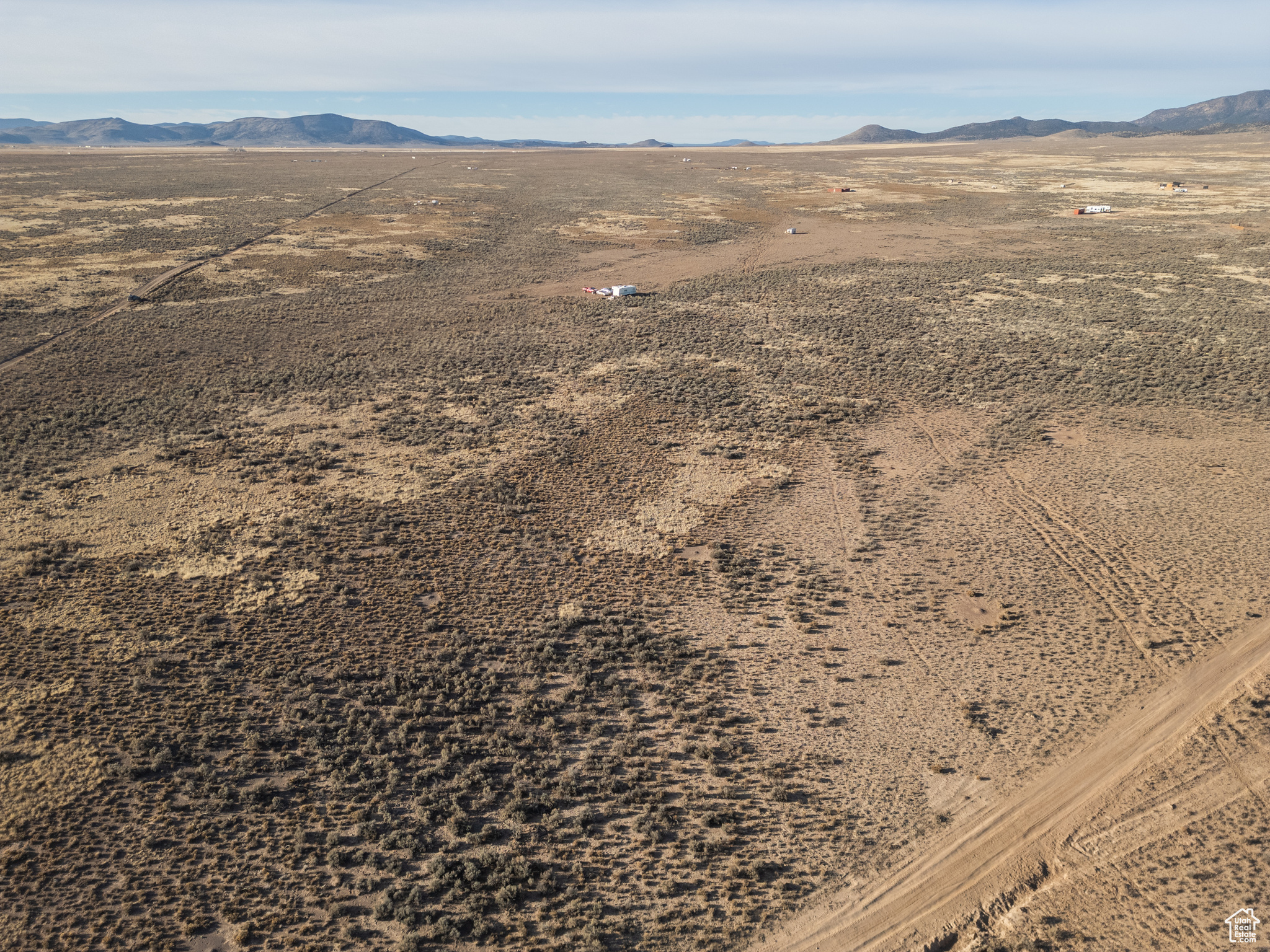 Land, Beryl, Utah image 18