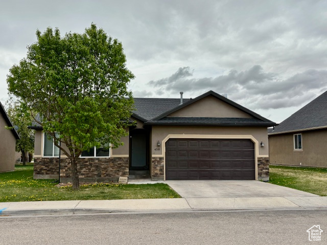 458 E 640, Vernal, Utah image 1