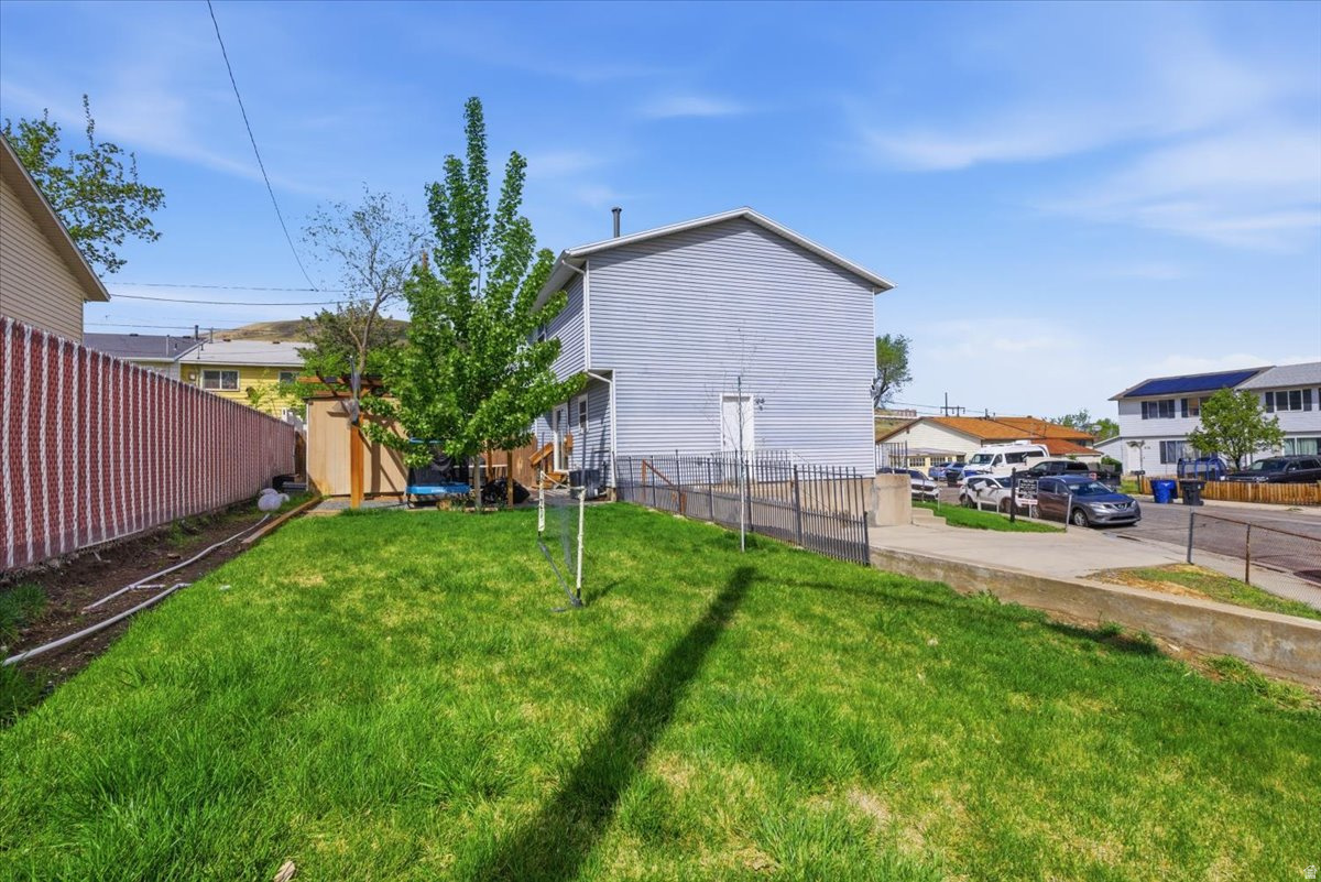 COPPER COVE - Residential Income