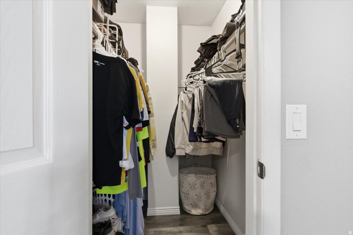 COPPER COVE - Residential Income