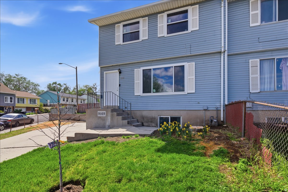 COPPER COVE - Residential Income