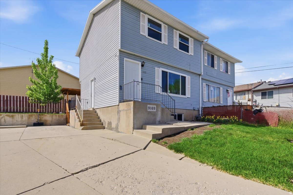 COPPER COVE - Residential Income