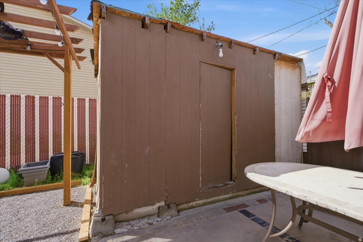 COPPER COVE - Residential Income